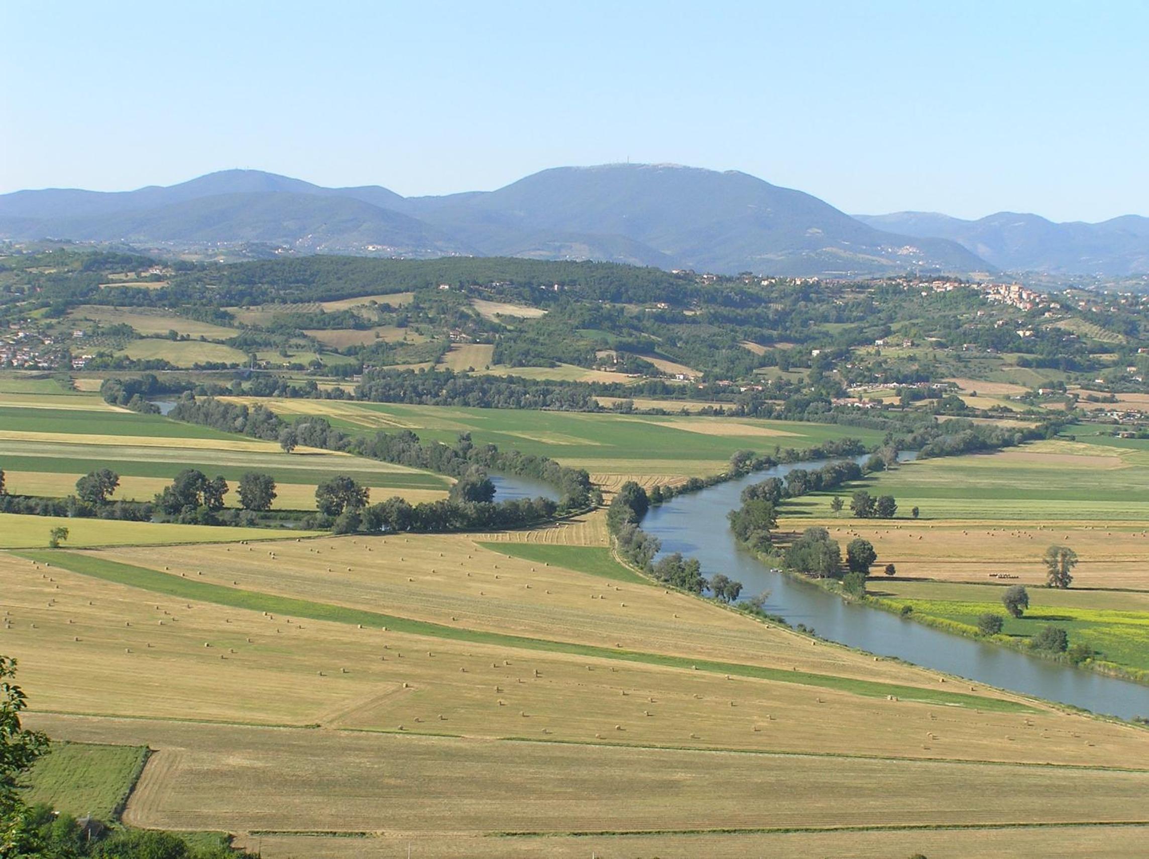 Agriturismo Monterone