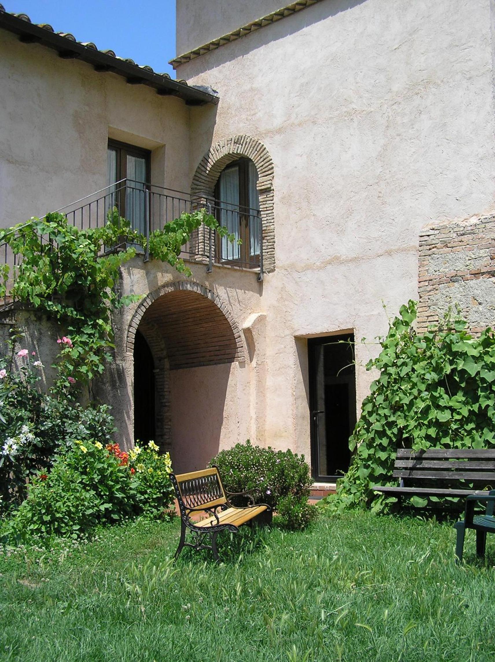 Agriturismo Monterone