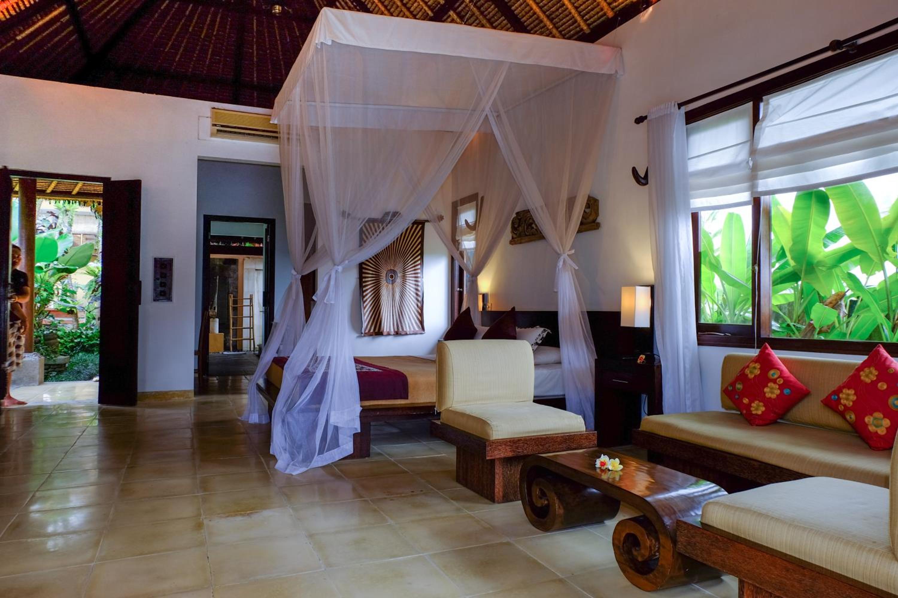 Villa Sebali