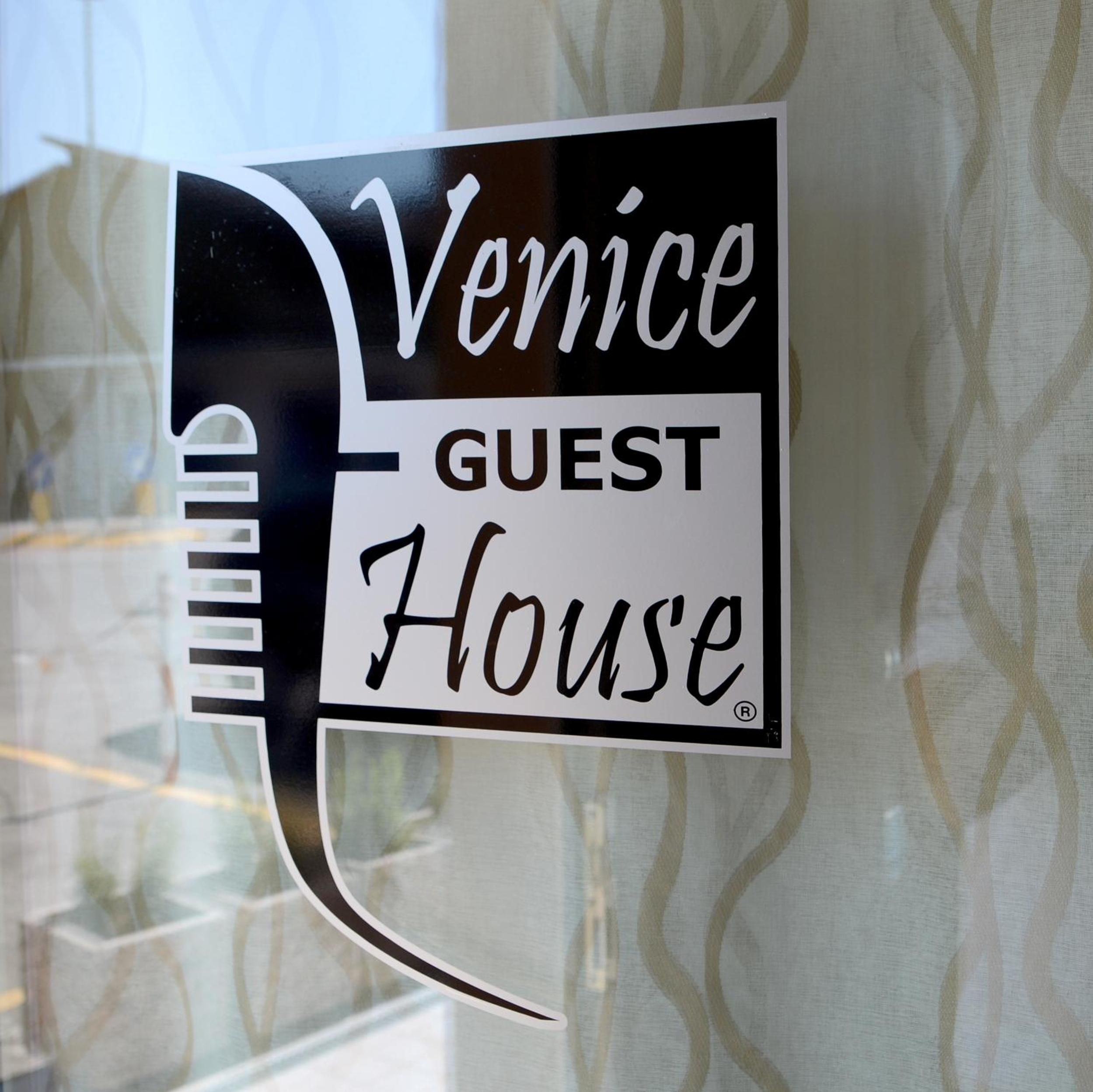 Venice Guest House