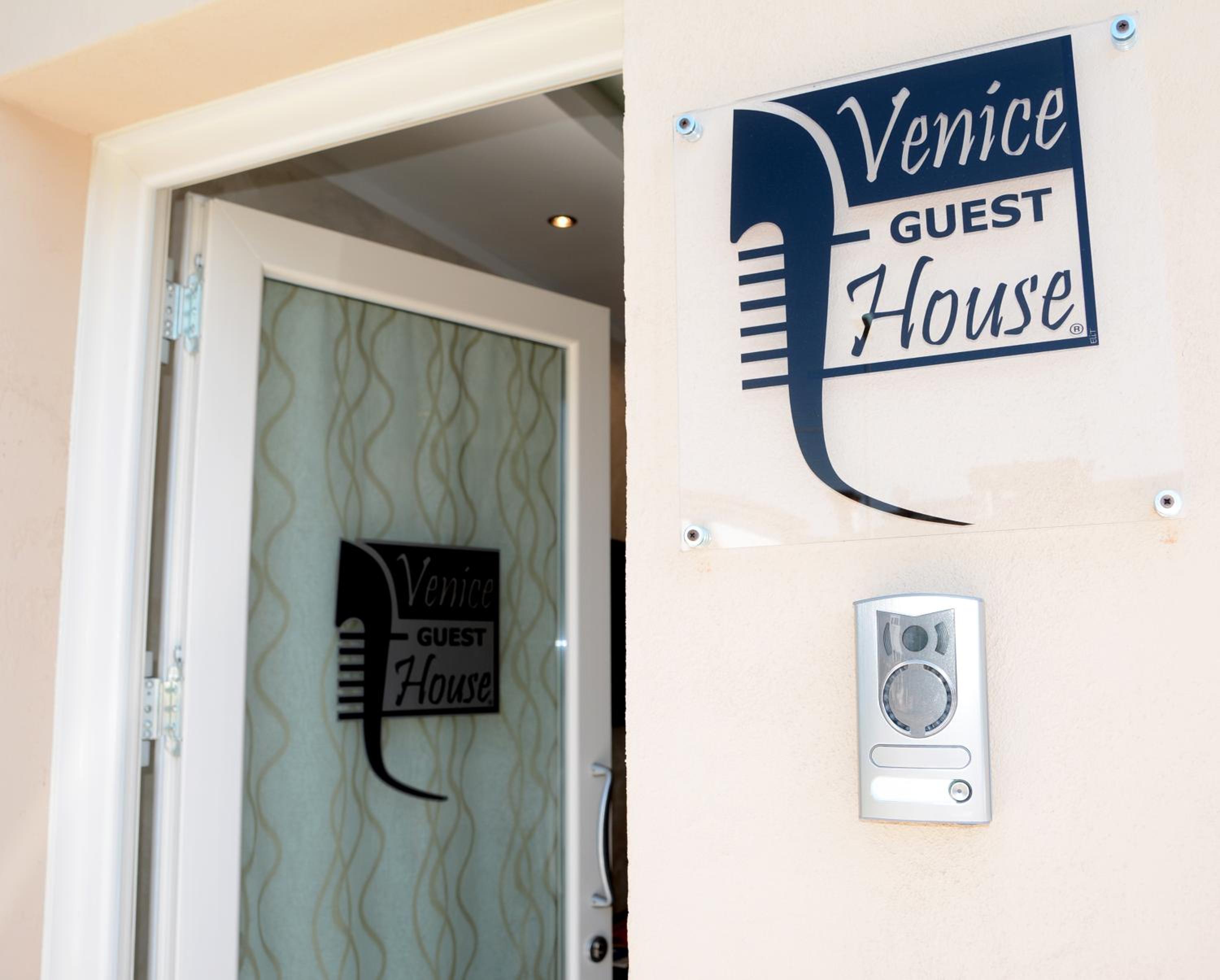 Venice Guest House