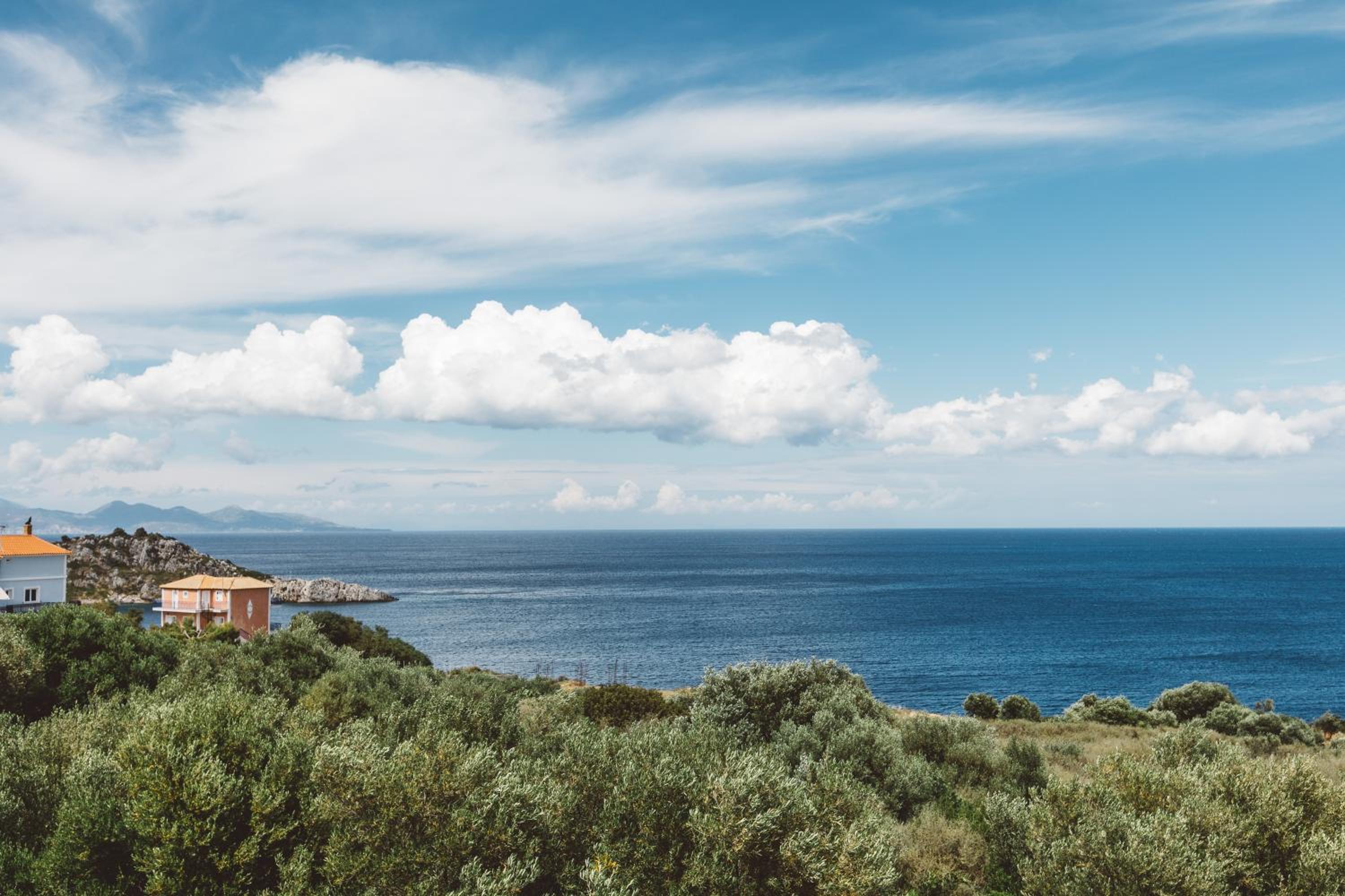 Fexulis Studios & Suites view 4