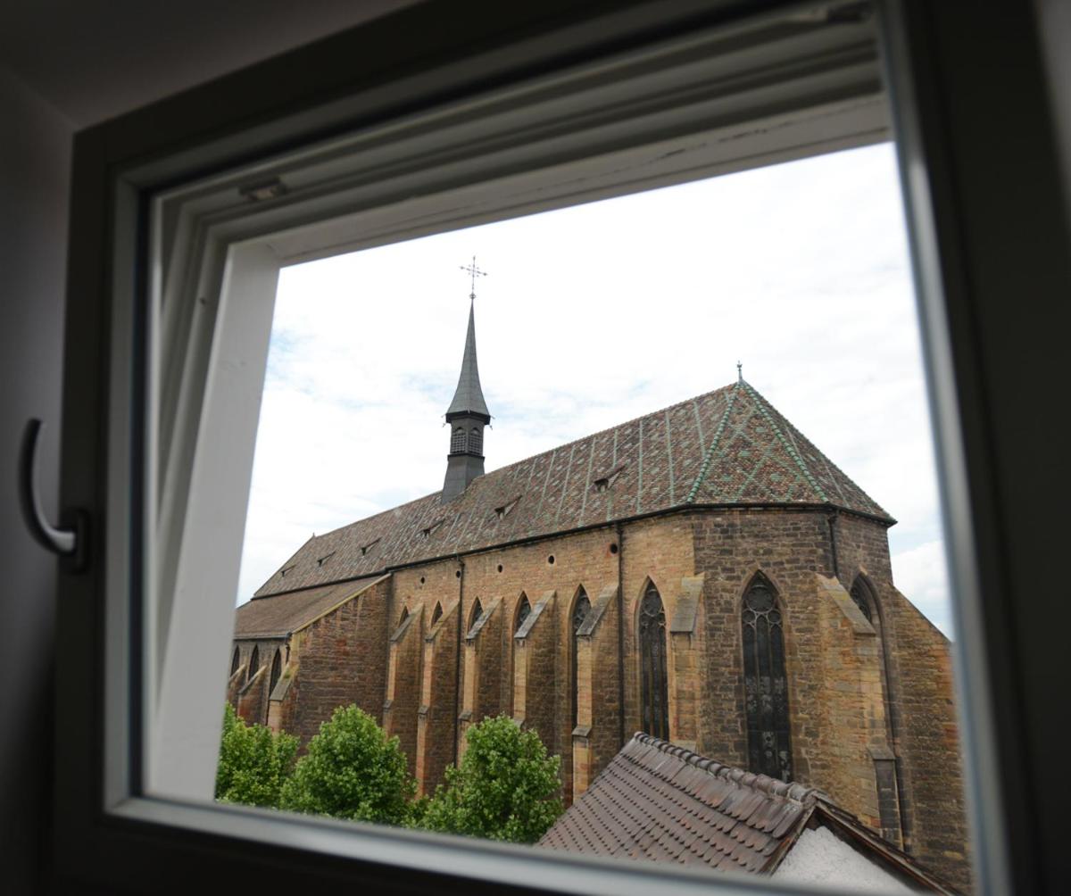 Les Appartements Saint Nicolas