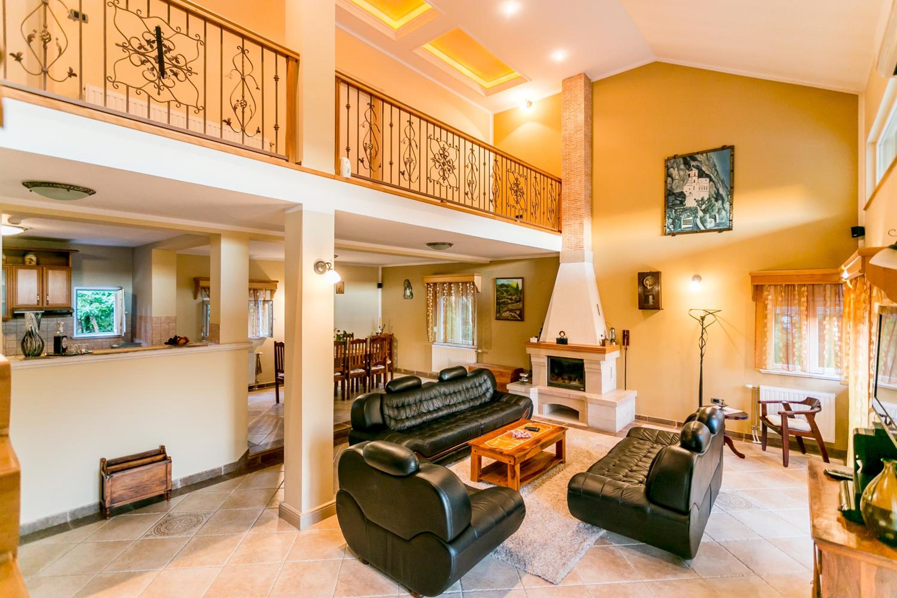 Villa Besha view 3