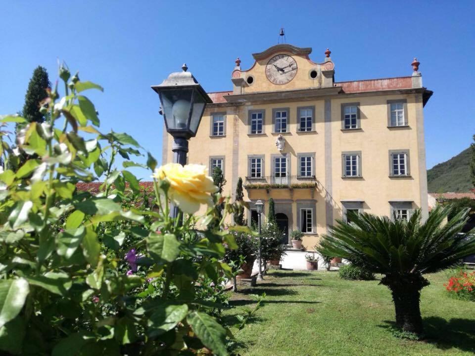 Relais Villa Poschi