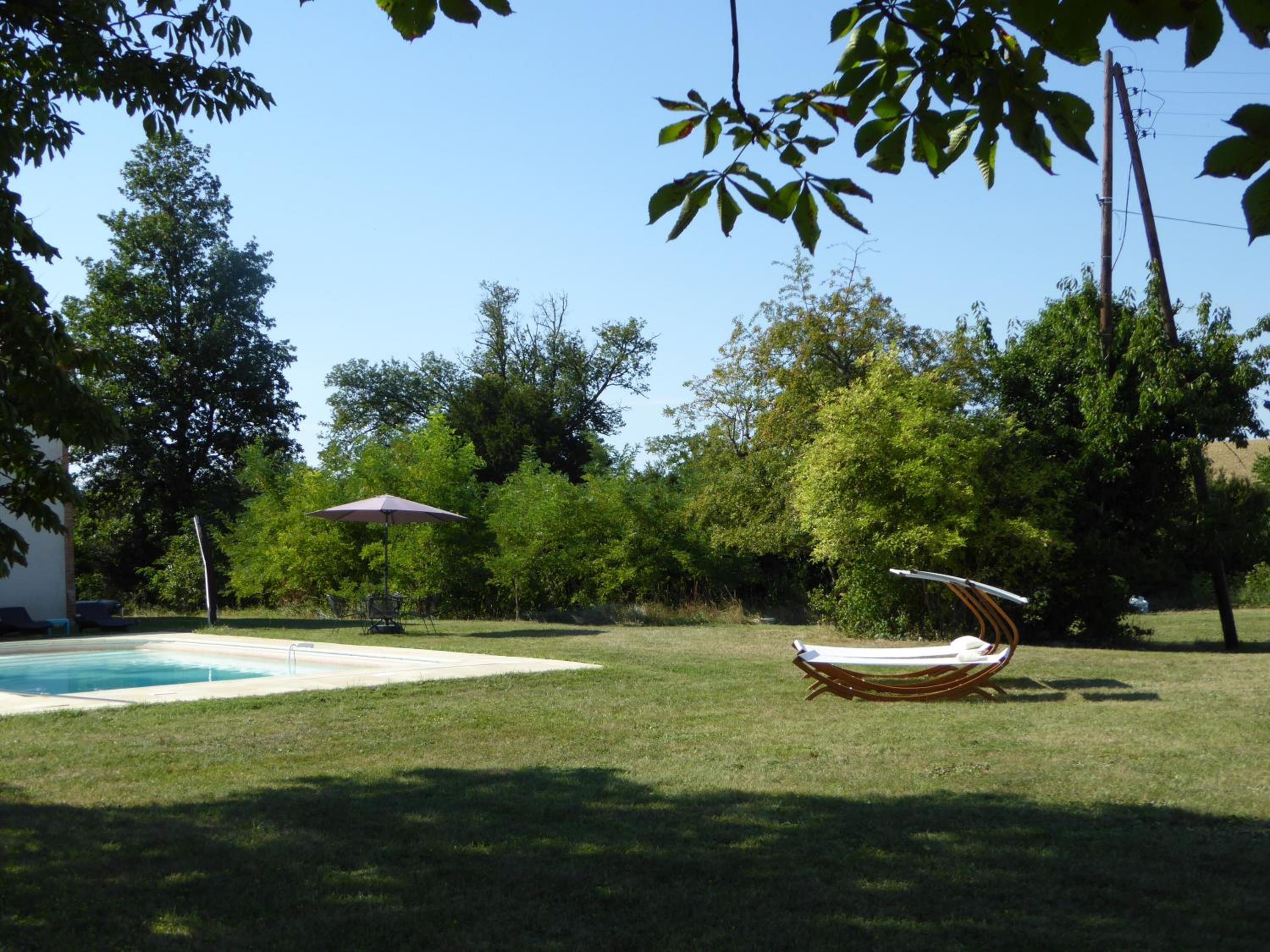 Residence La Salamandre