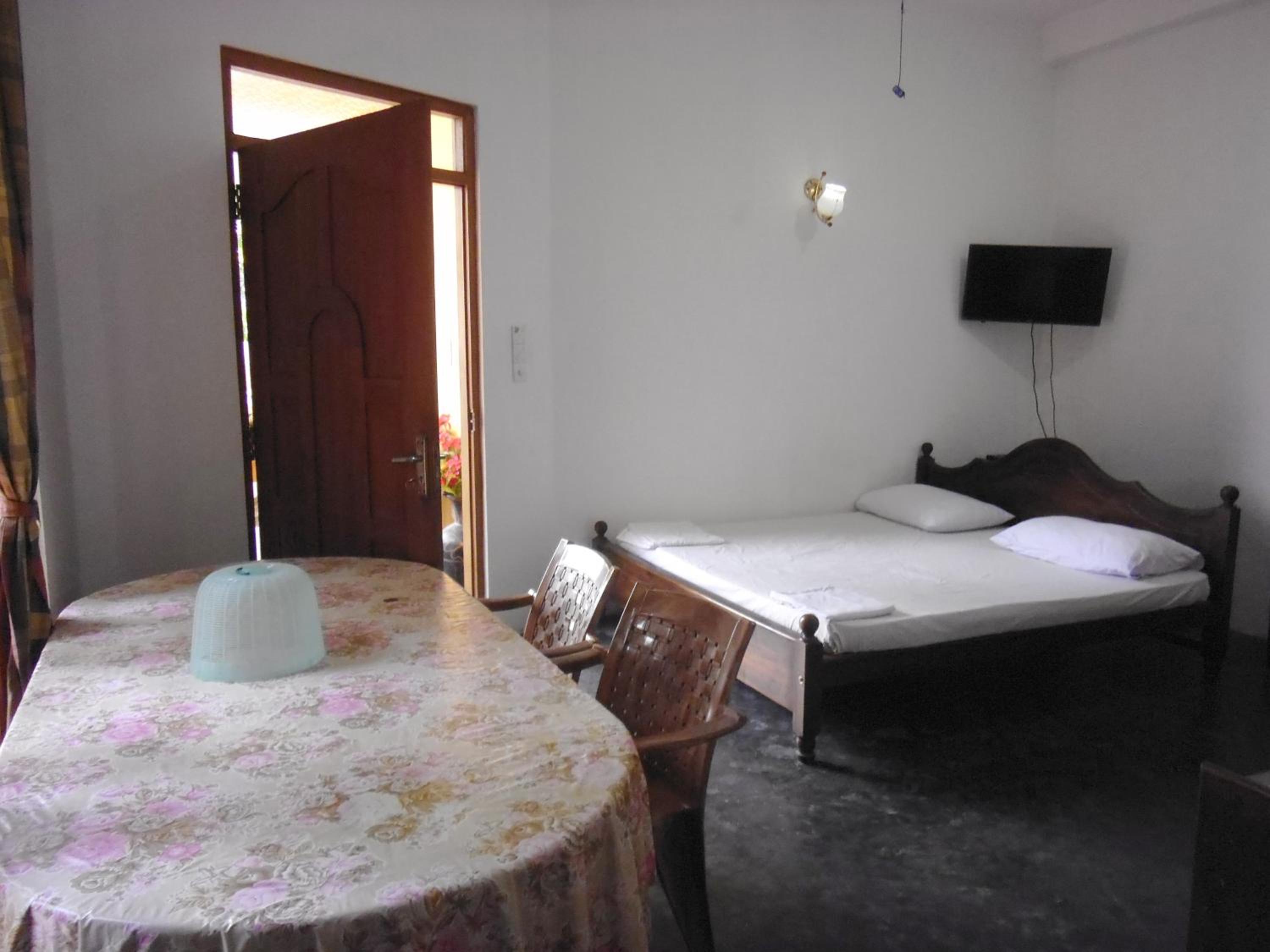 Hopson Resort And Apartment