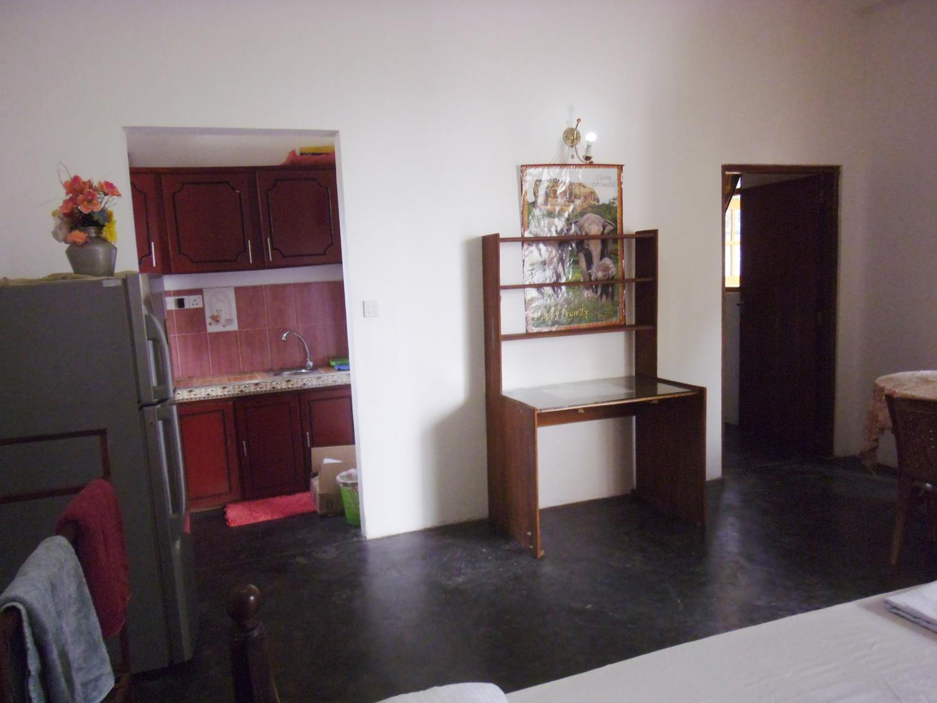 Hopson Resort And Apartment