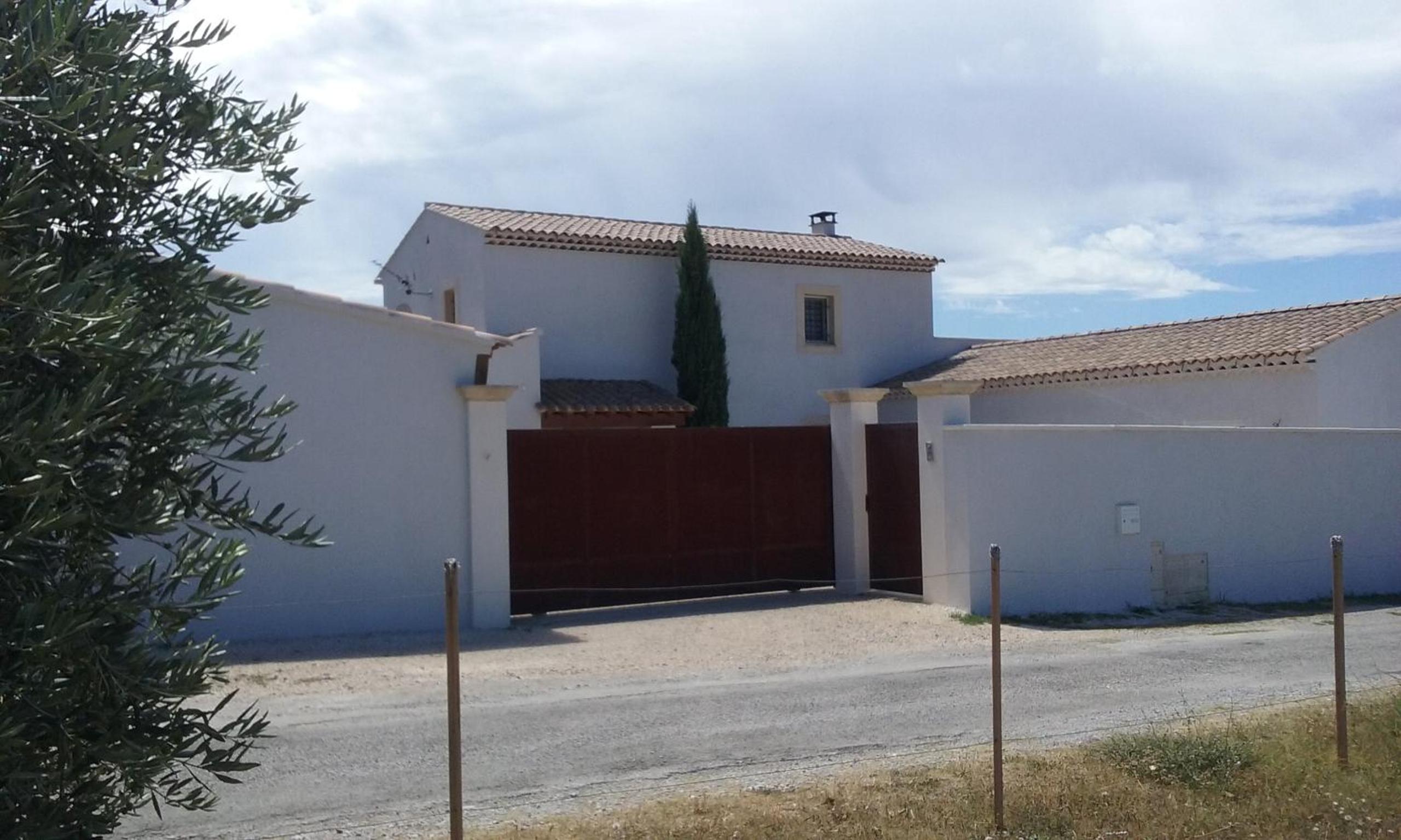 La bastide de Lily view 4