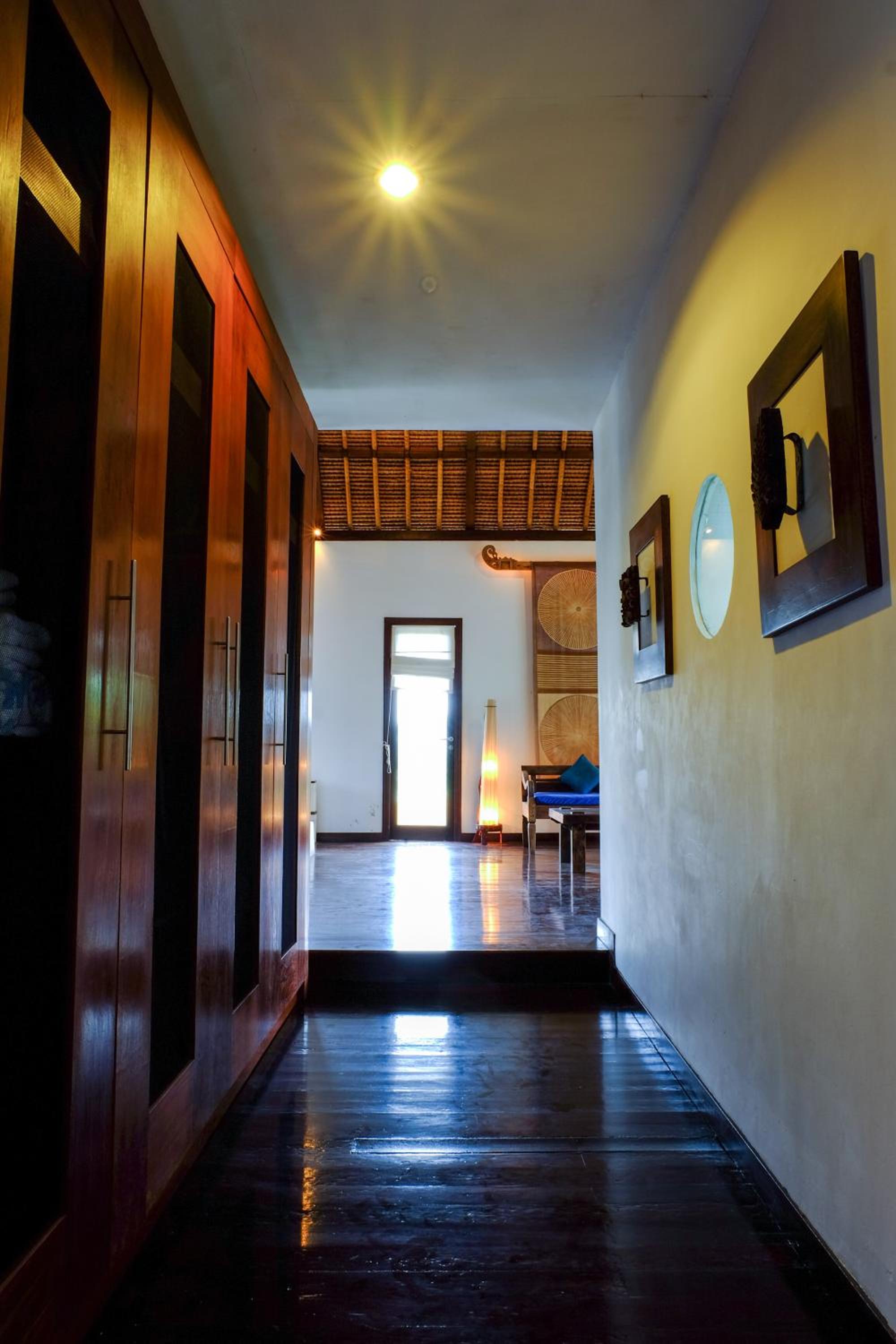 Villa Sebali
