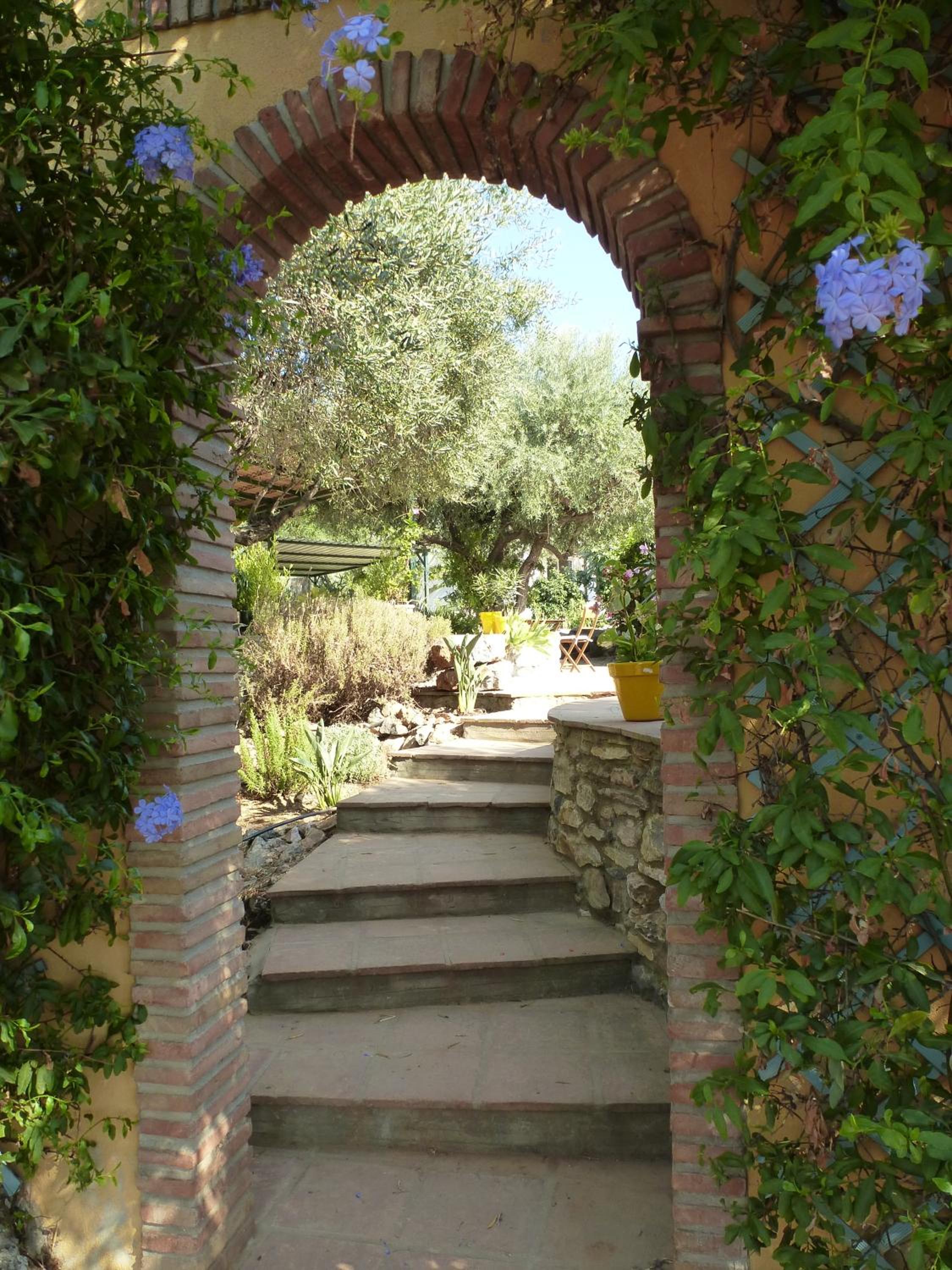 Finca Roca Vista