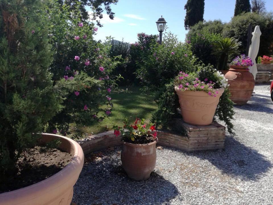 Relais Villa Poschi