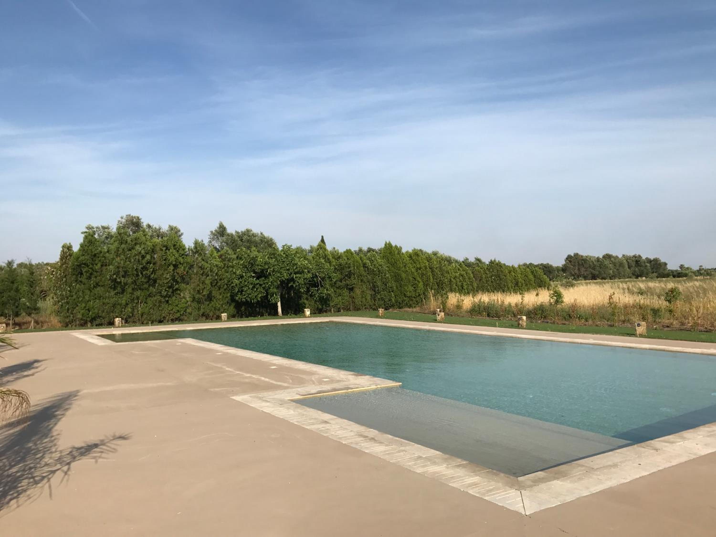 Tenuta Castelle
