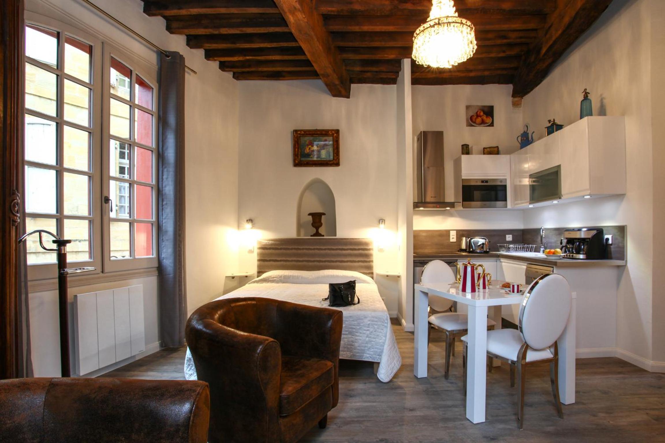 L'Alcove