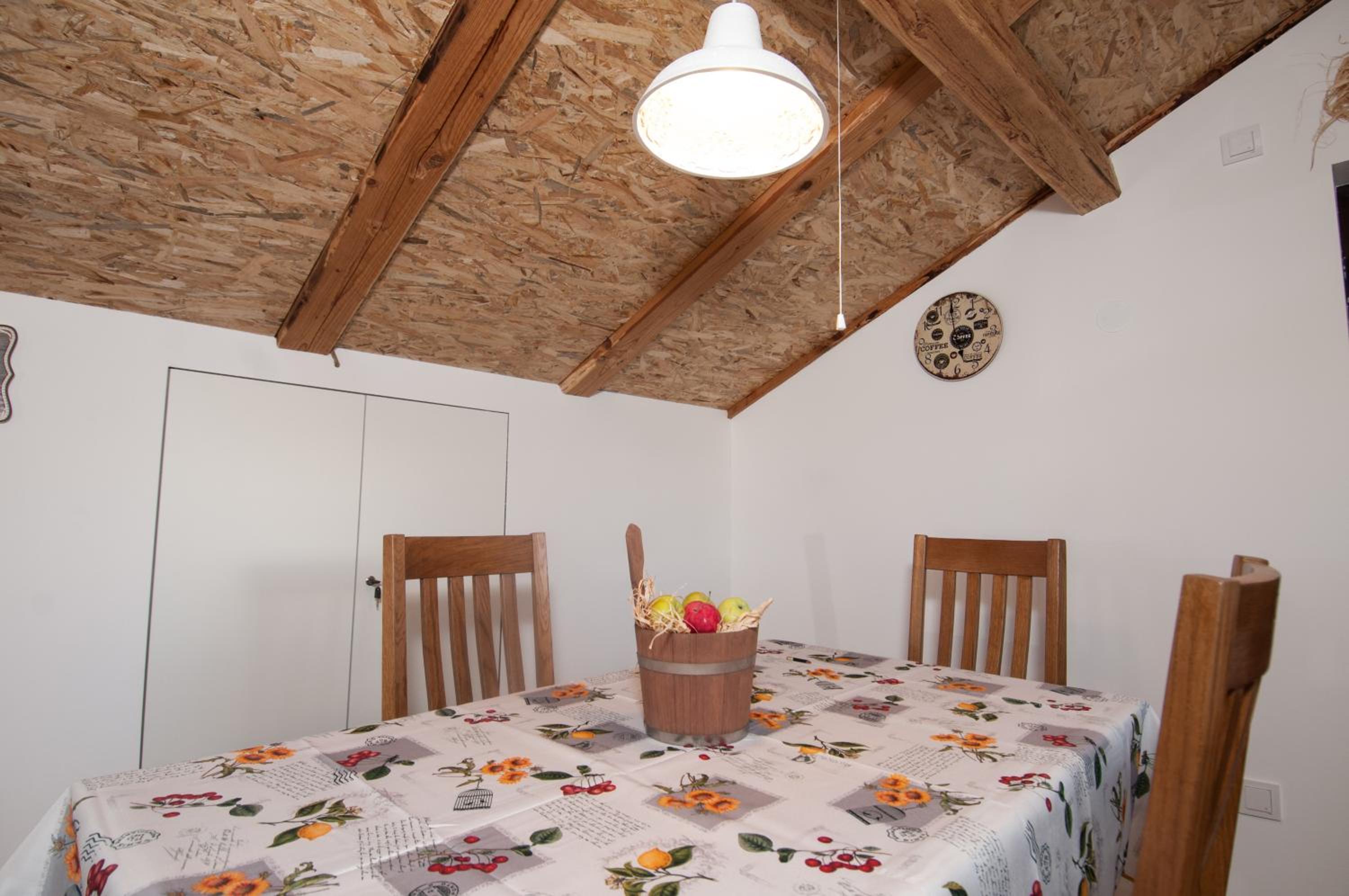 Apartment Tre Rose