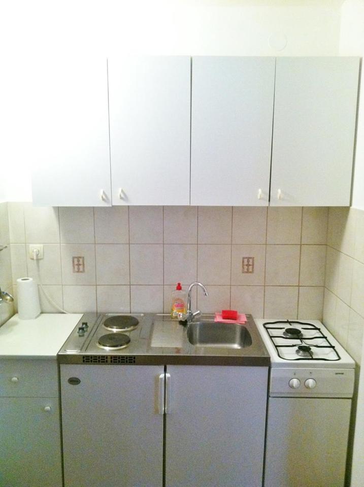 Apartman Simunic Omisalj view 5