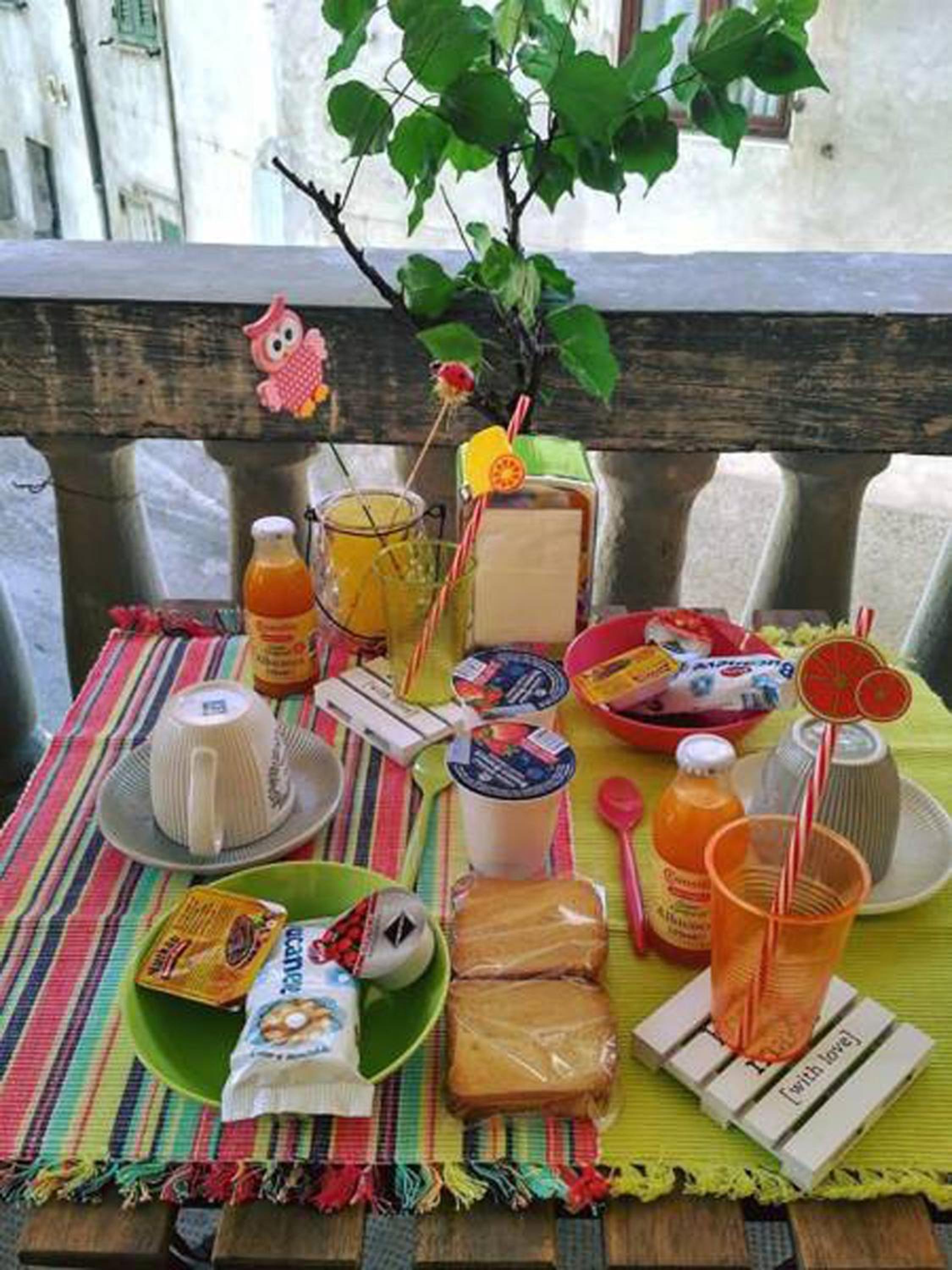 B&B L' Albicocco