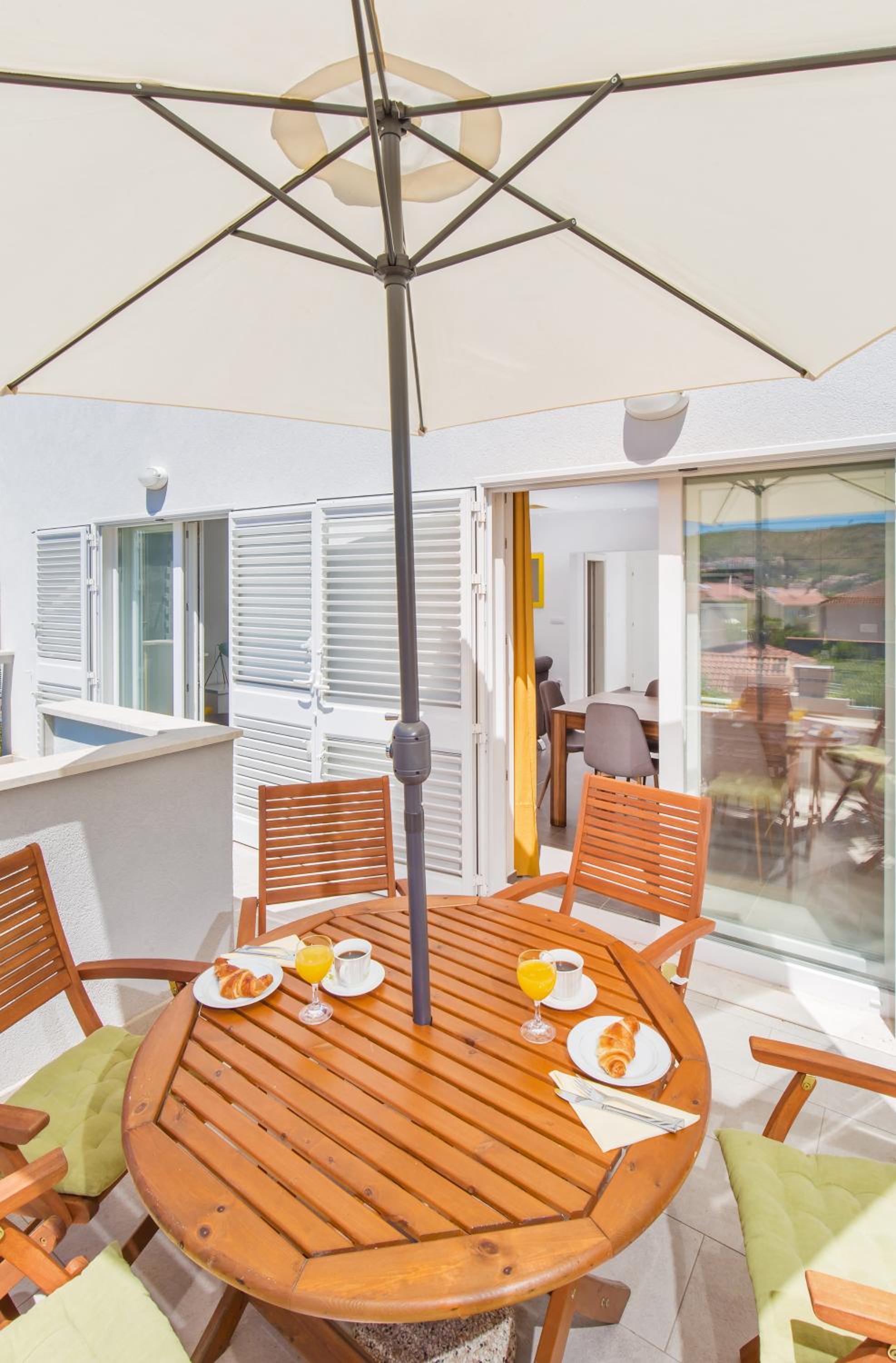Apartments Marivo