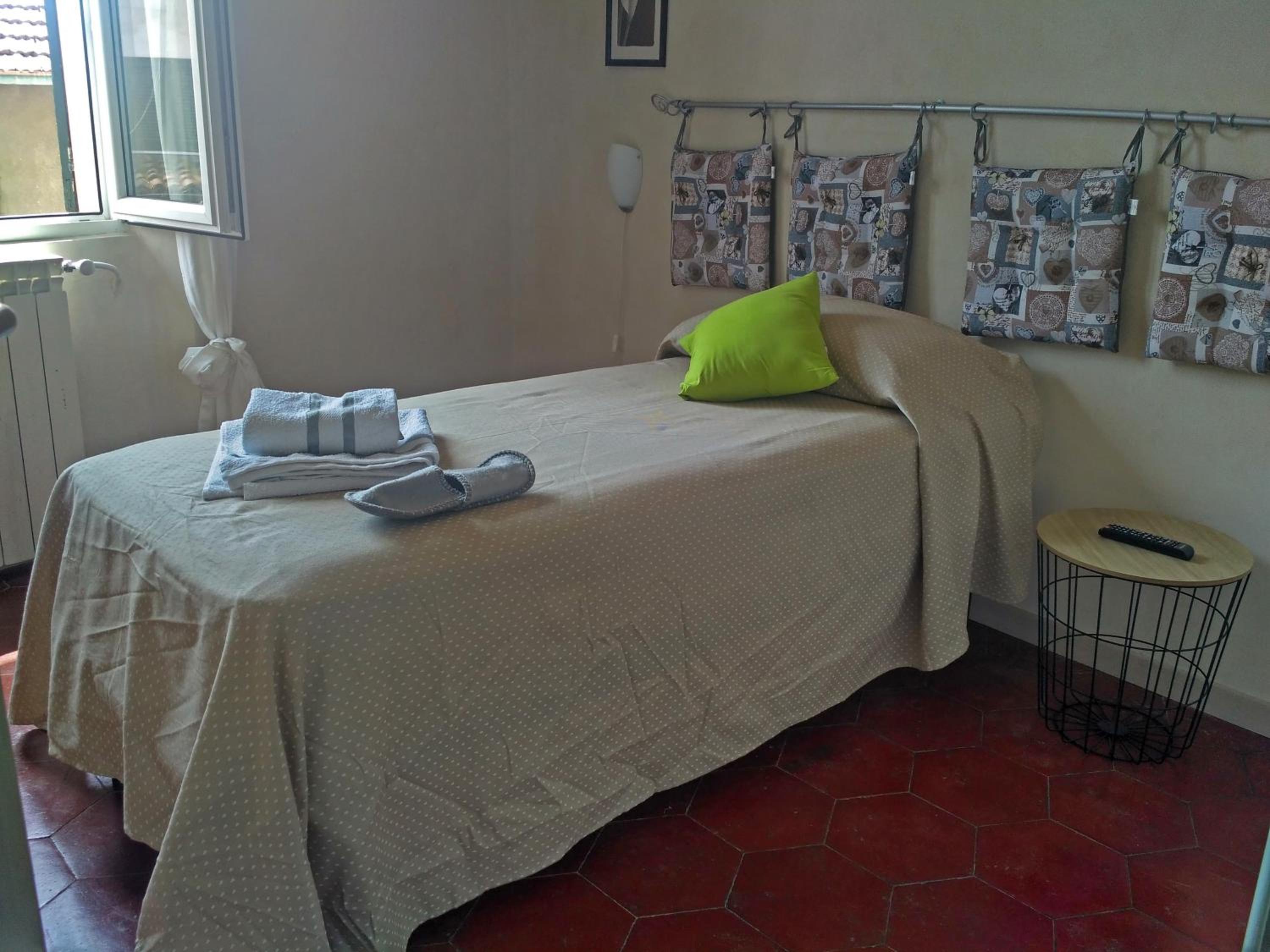 B&B L' Albicocco
