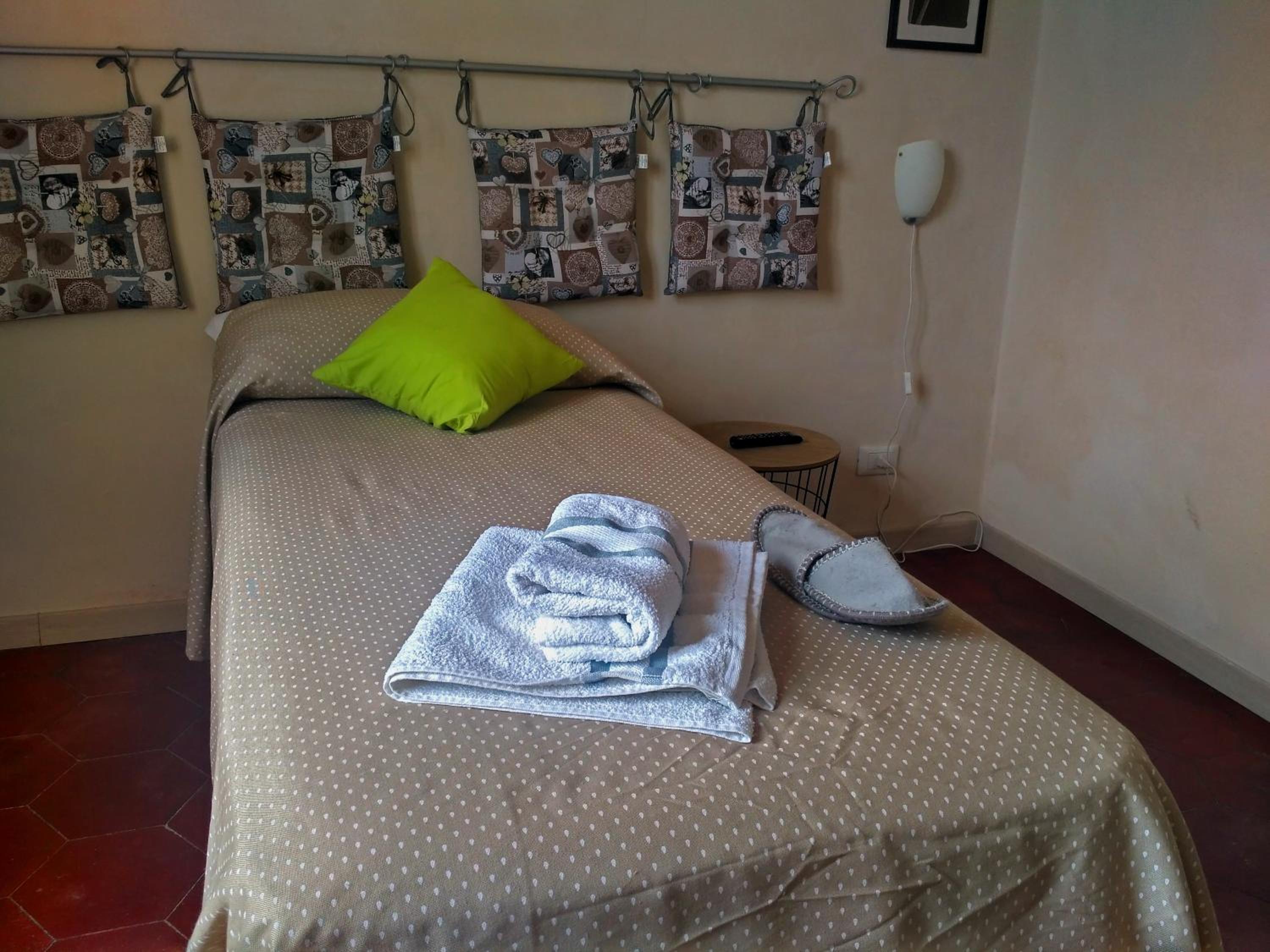 B&B L' Albicocco