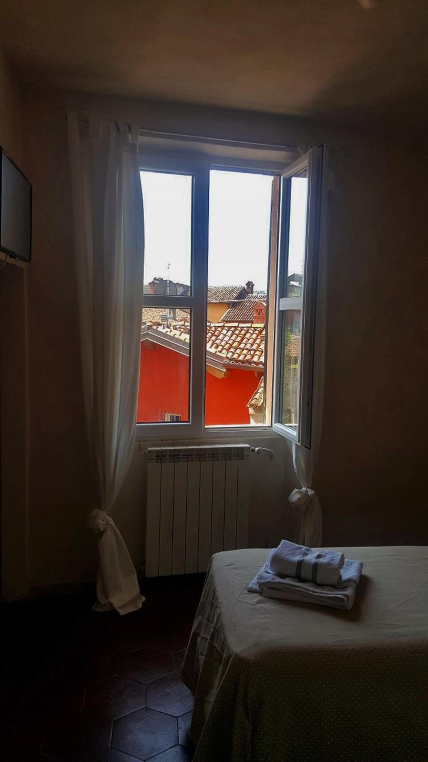 B&B L' Albicocco