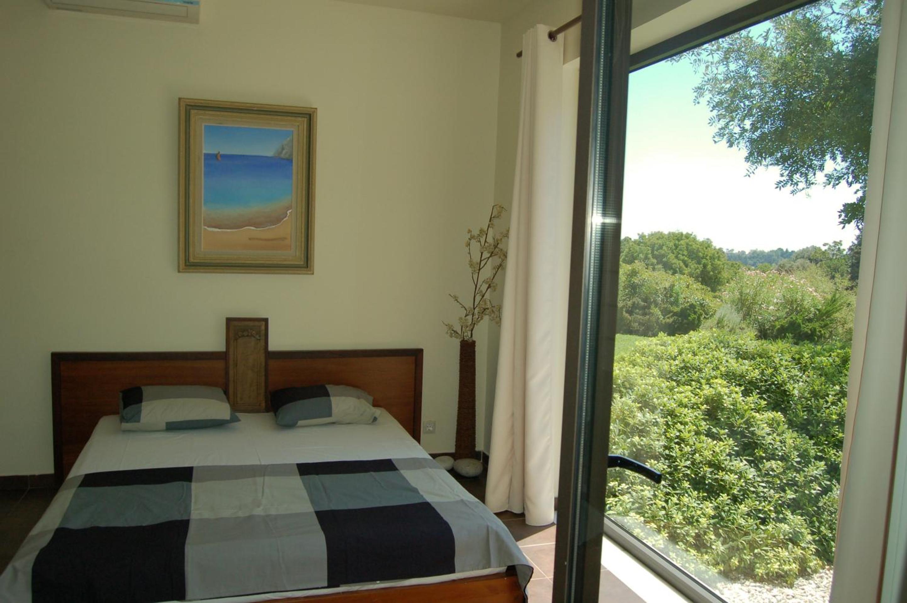 Serene retreat