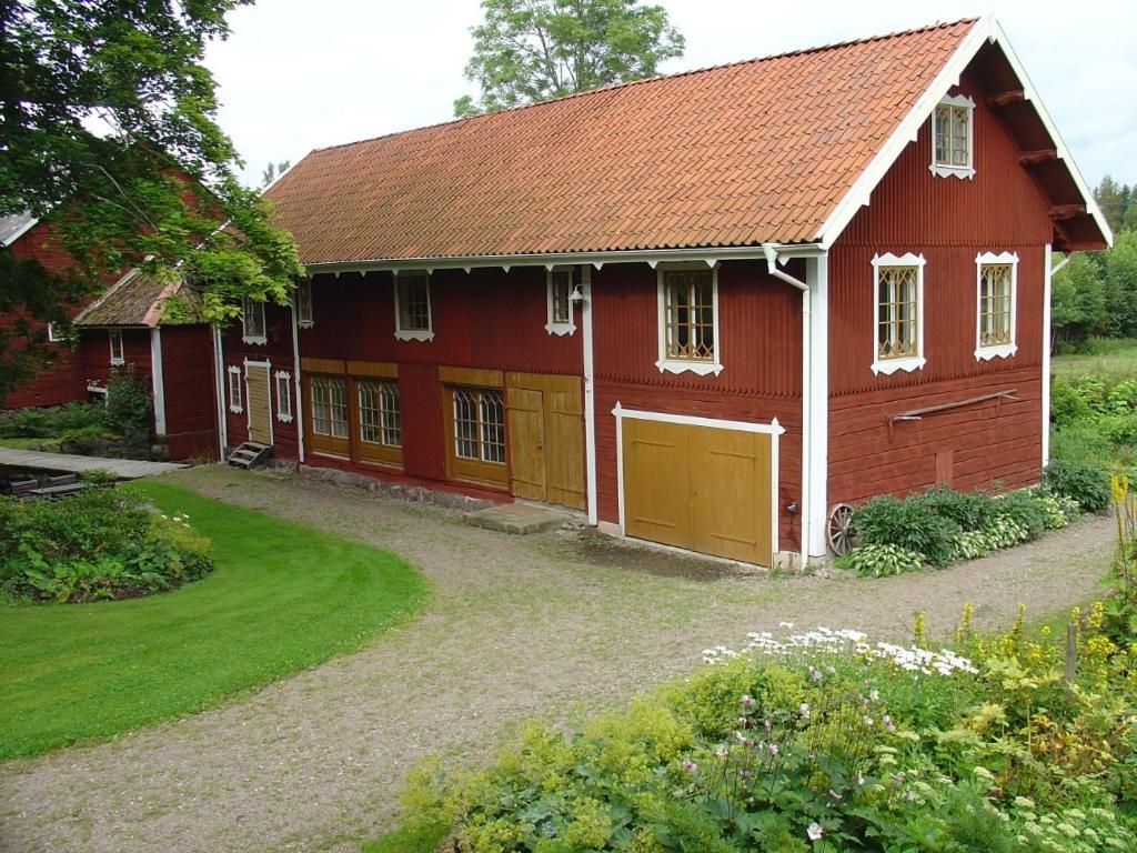 Björka Storgård B&B view 4
