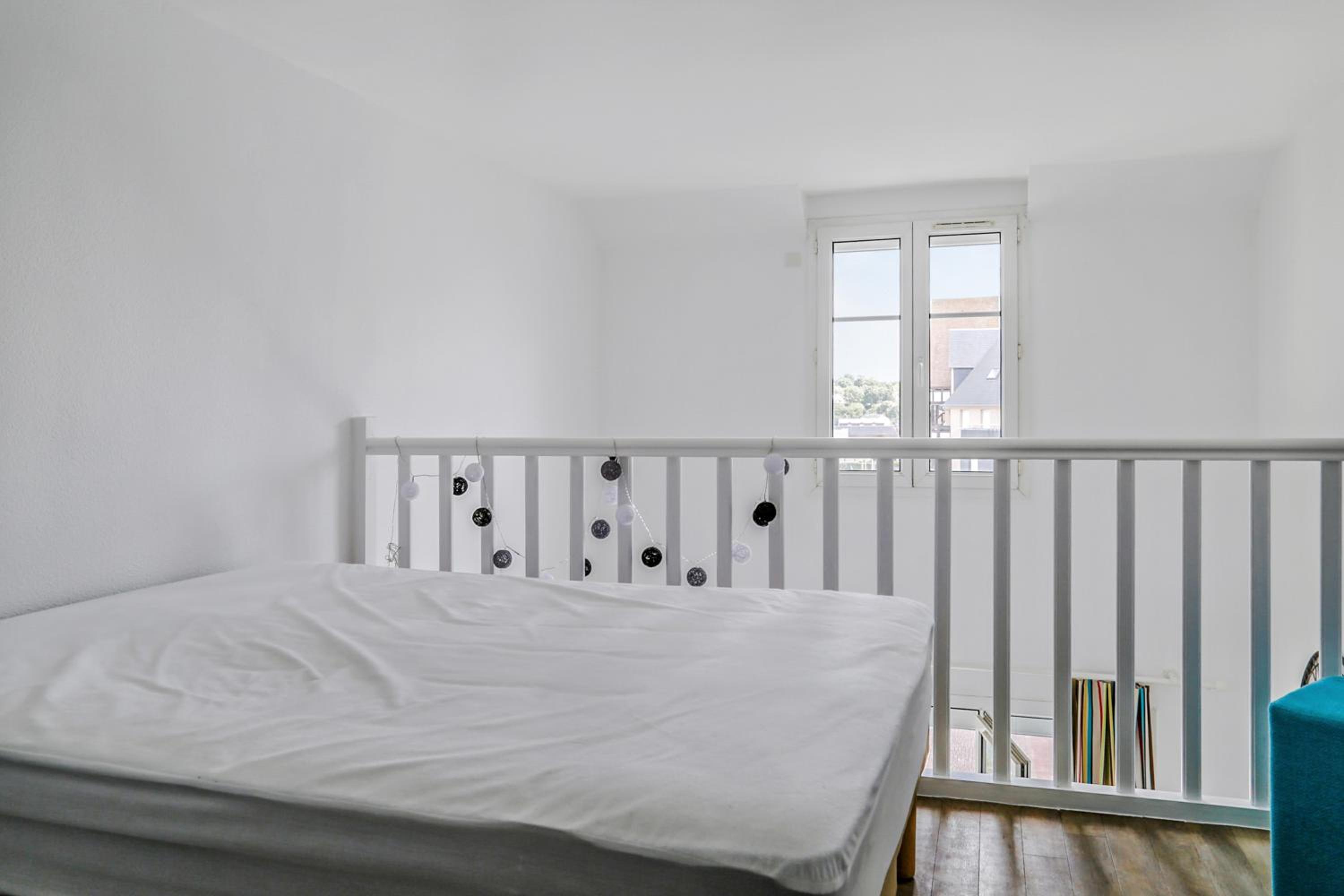 Residence Port Guillaume - maeva Home