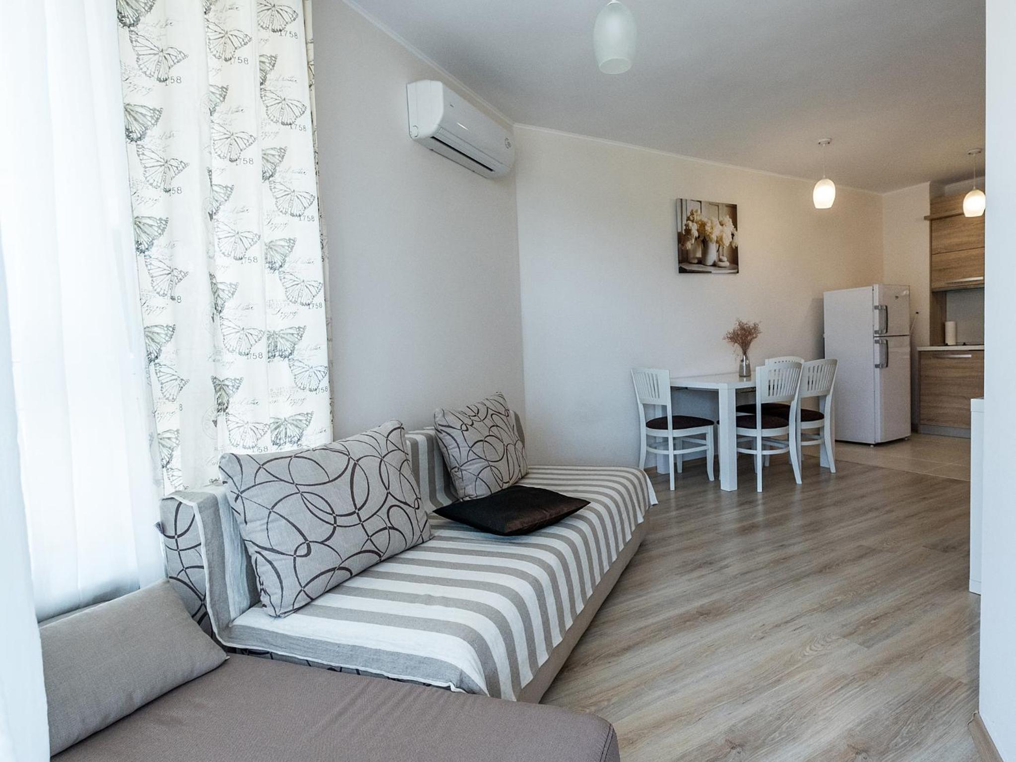 Gliko Seaside Apartments