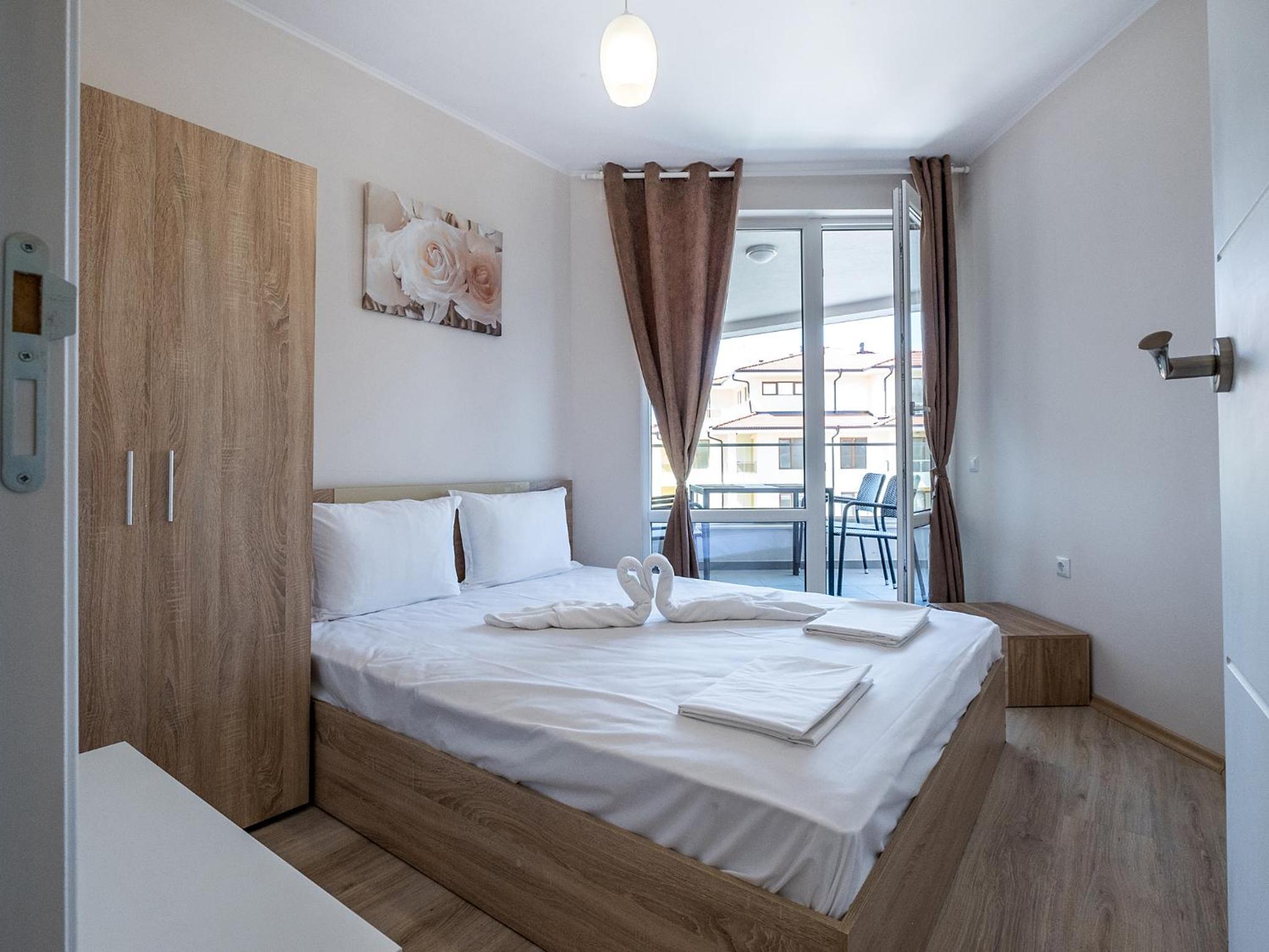 Gliko Seaside Apartments
