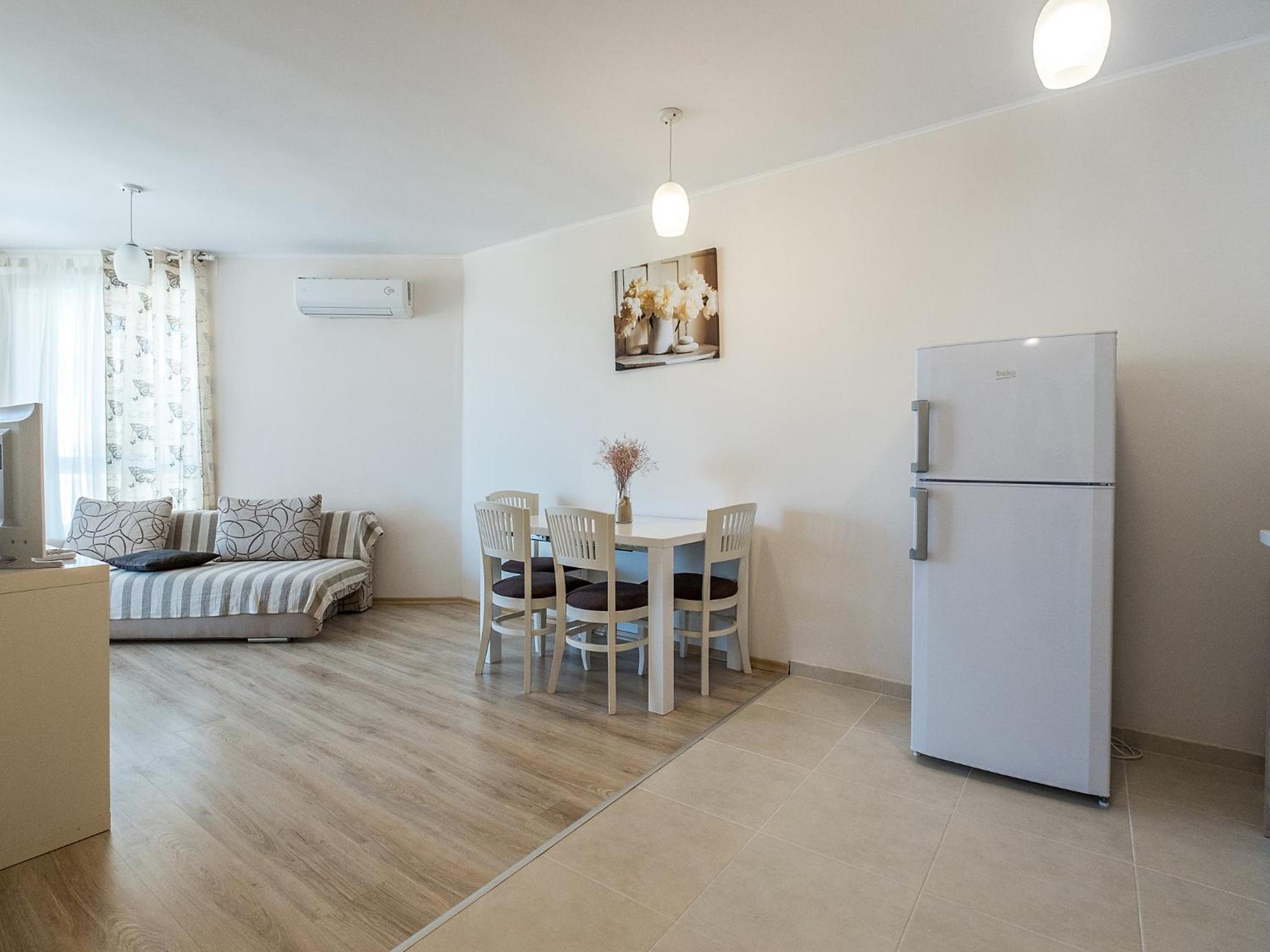Gliko Seaside Apartments