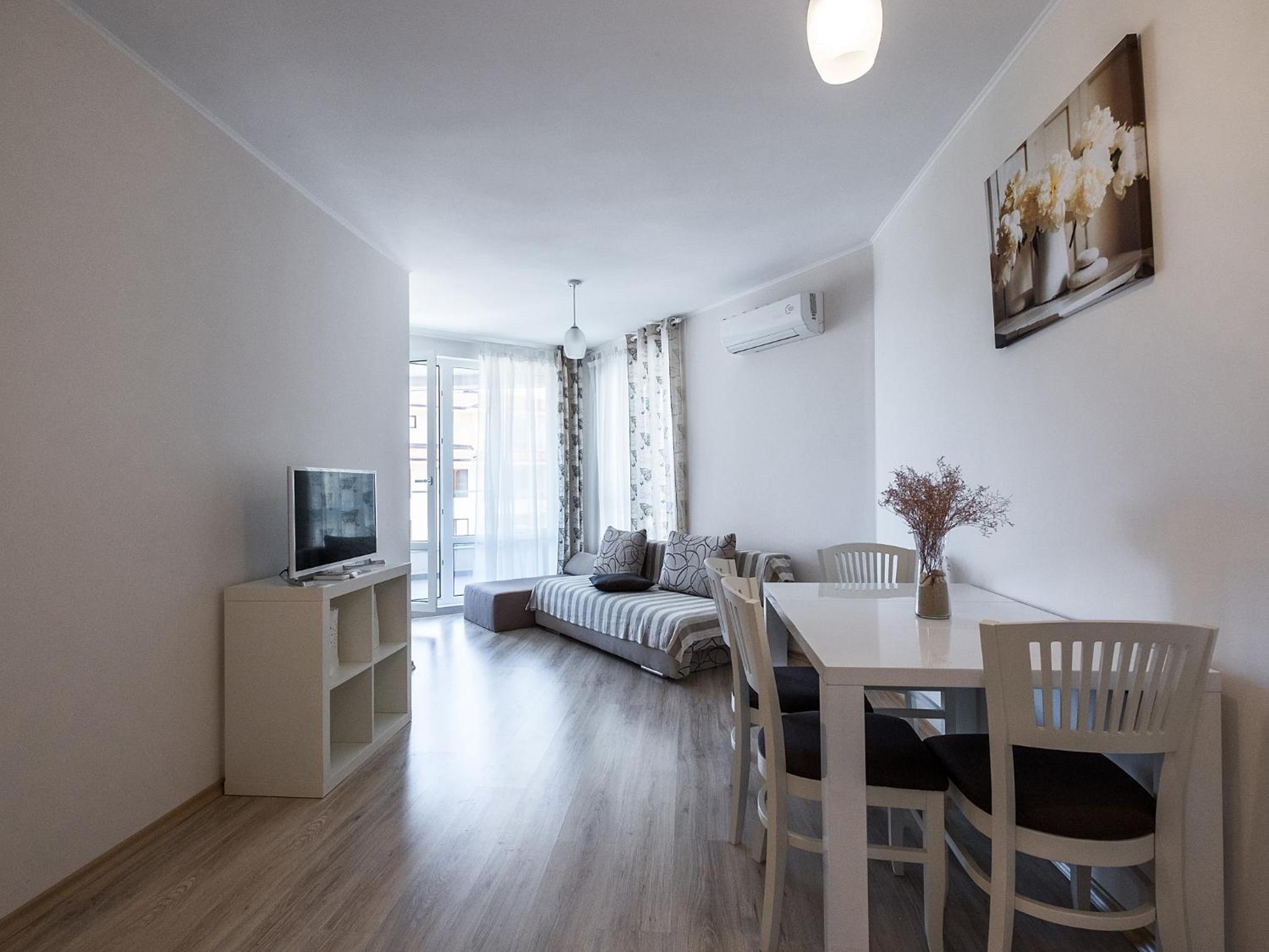 Gliko Seaside Apartments