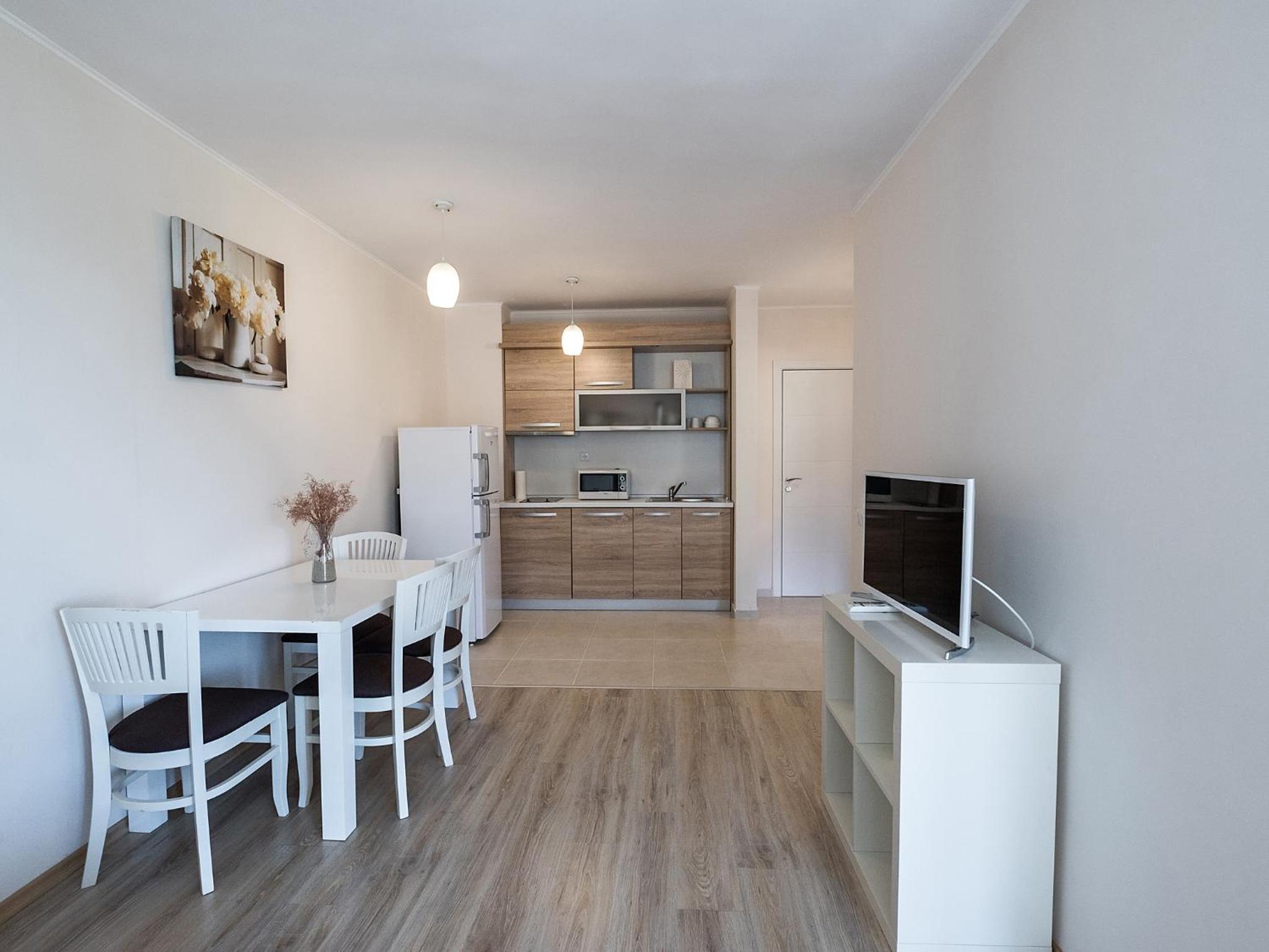 Gliko Seaside Apartments