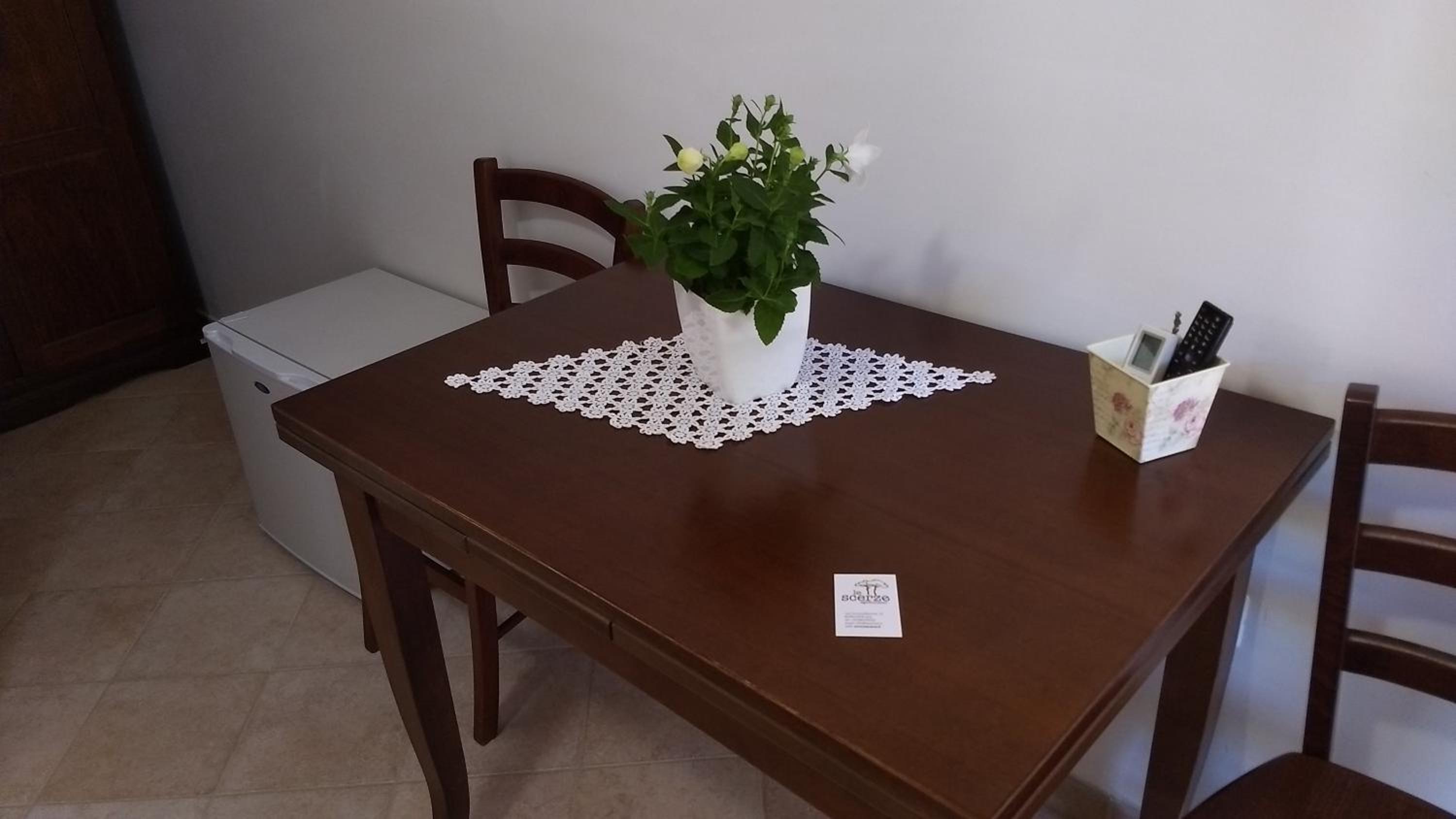 Agriturismo Le Scerze