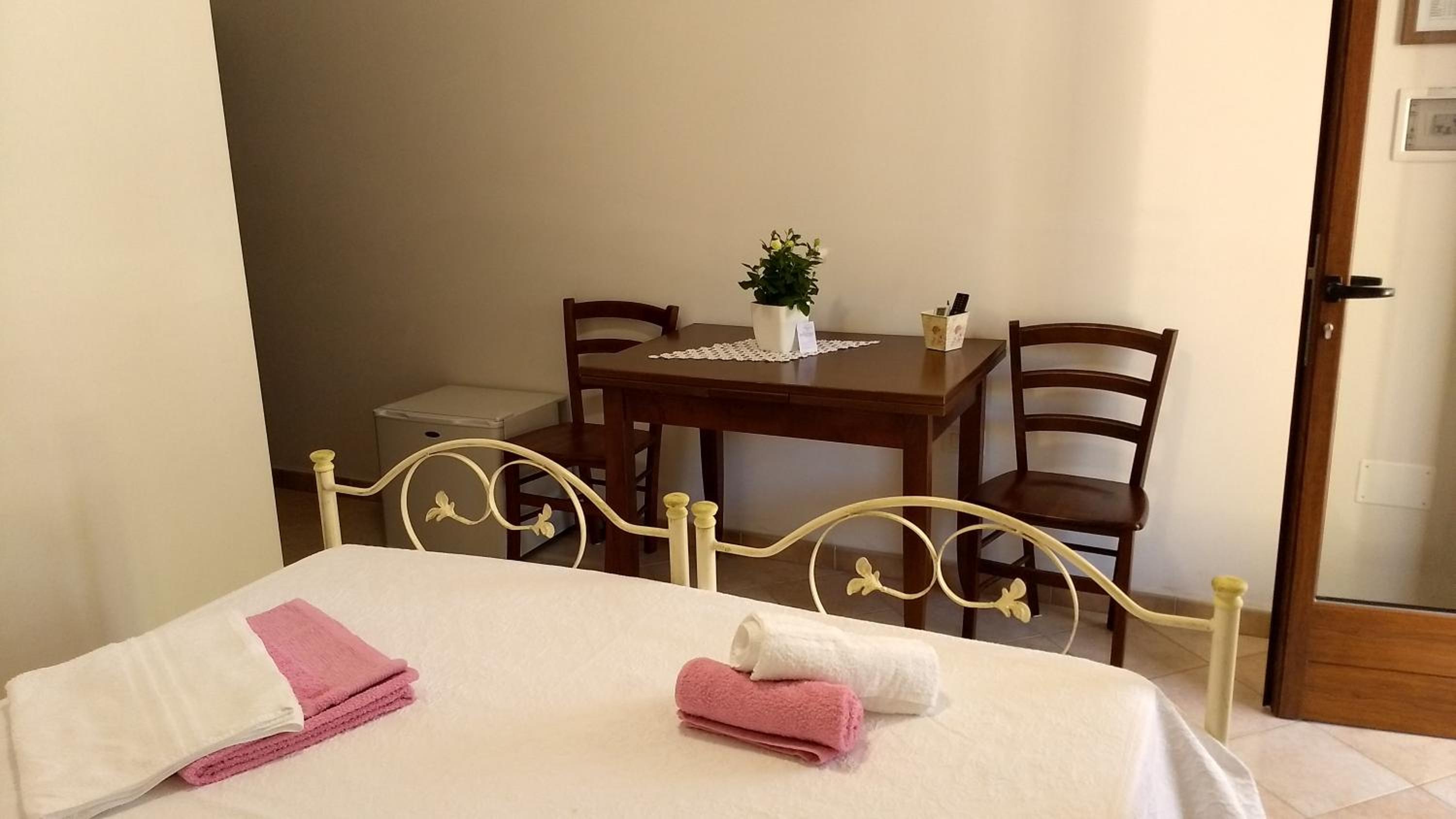 Agriturismo Le Scerze