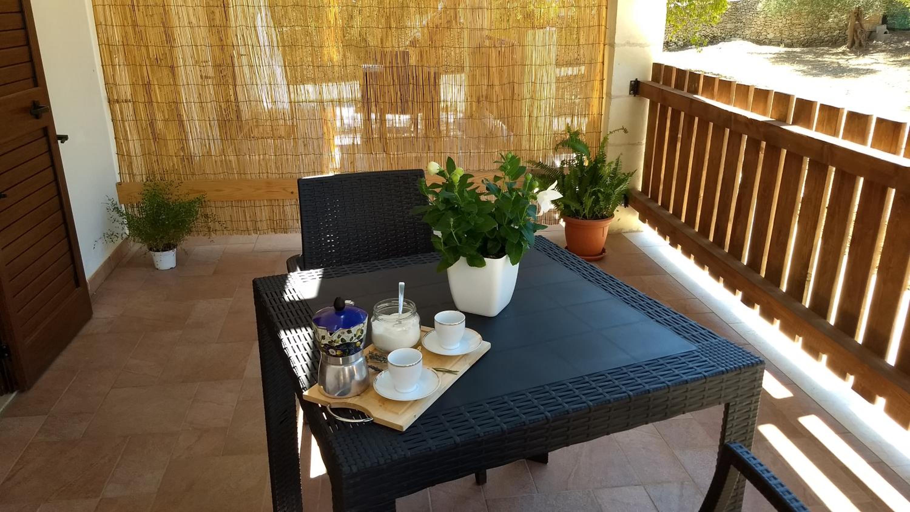 Agriturismo Le Scerze