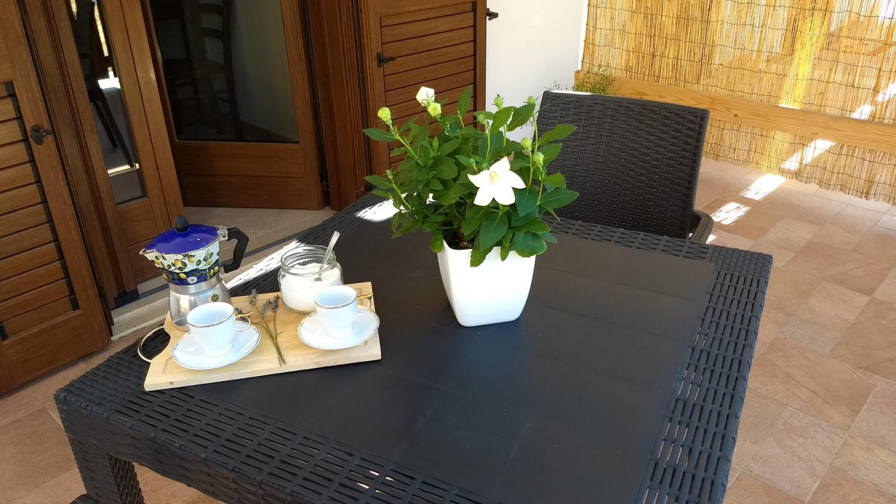 Agriturismo Le Scerze