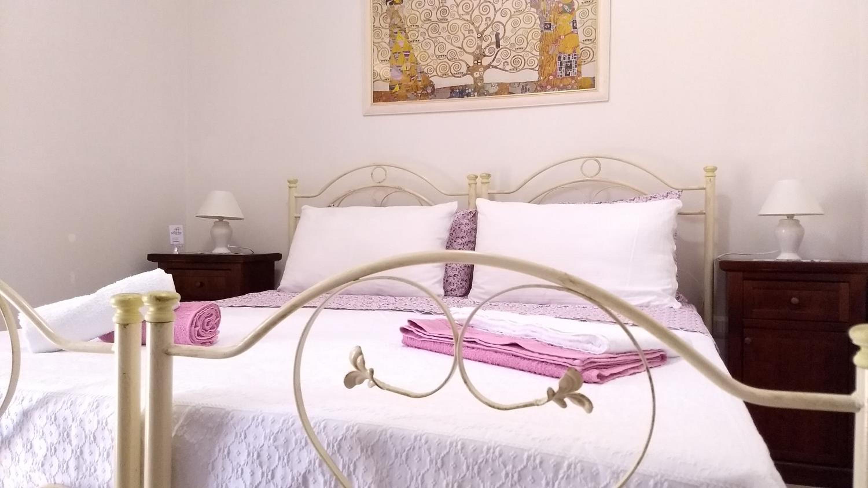Agriturismo Le Scerze