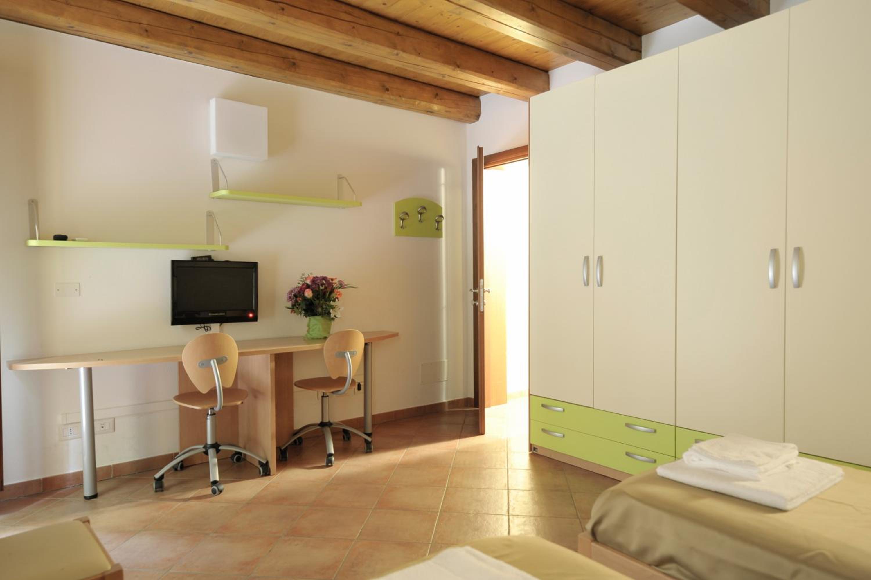 Residence Cavazza view 3