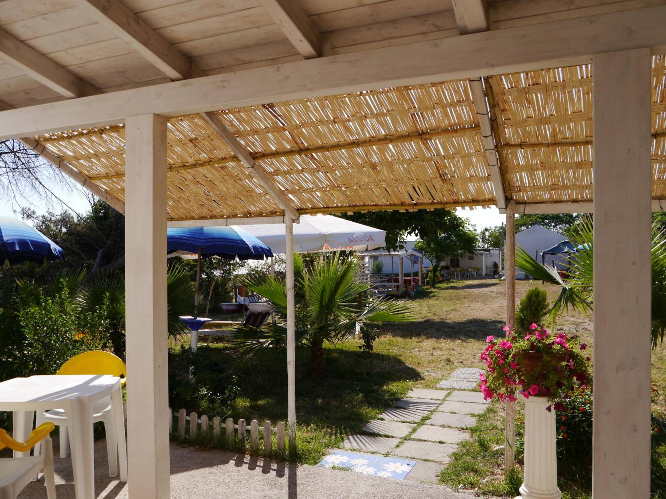 Casette Santini B&B view 4