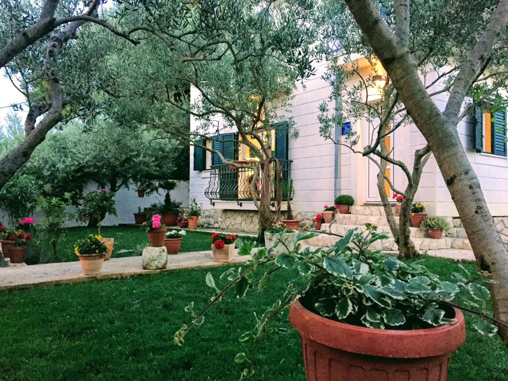 Holiday home Manuela view 4