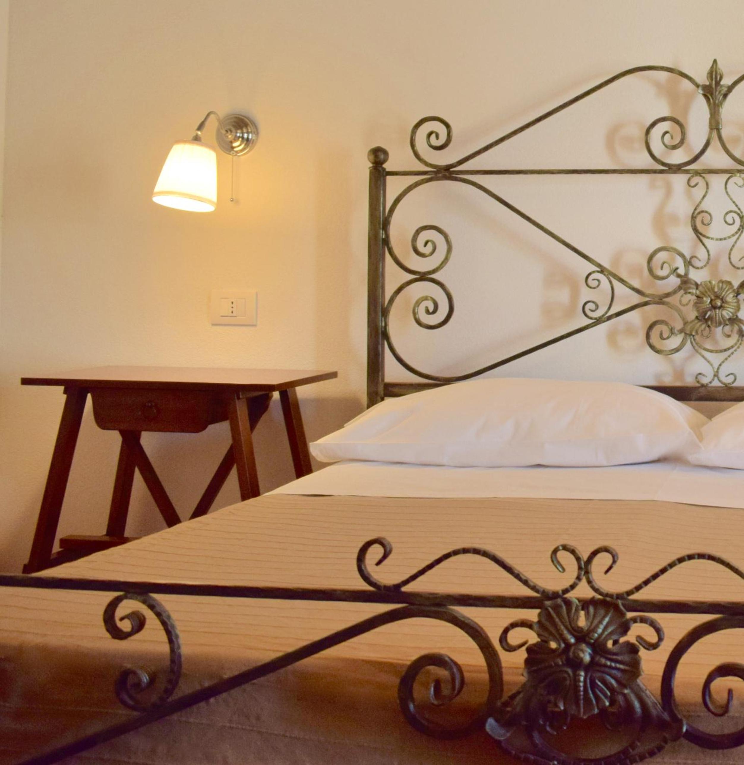 Agriturismo Armienti view 2