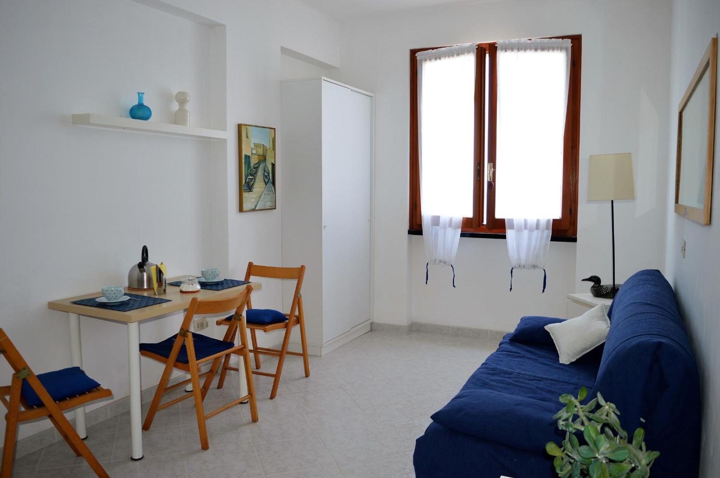 House Libeccio by Holiday World view 2