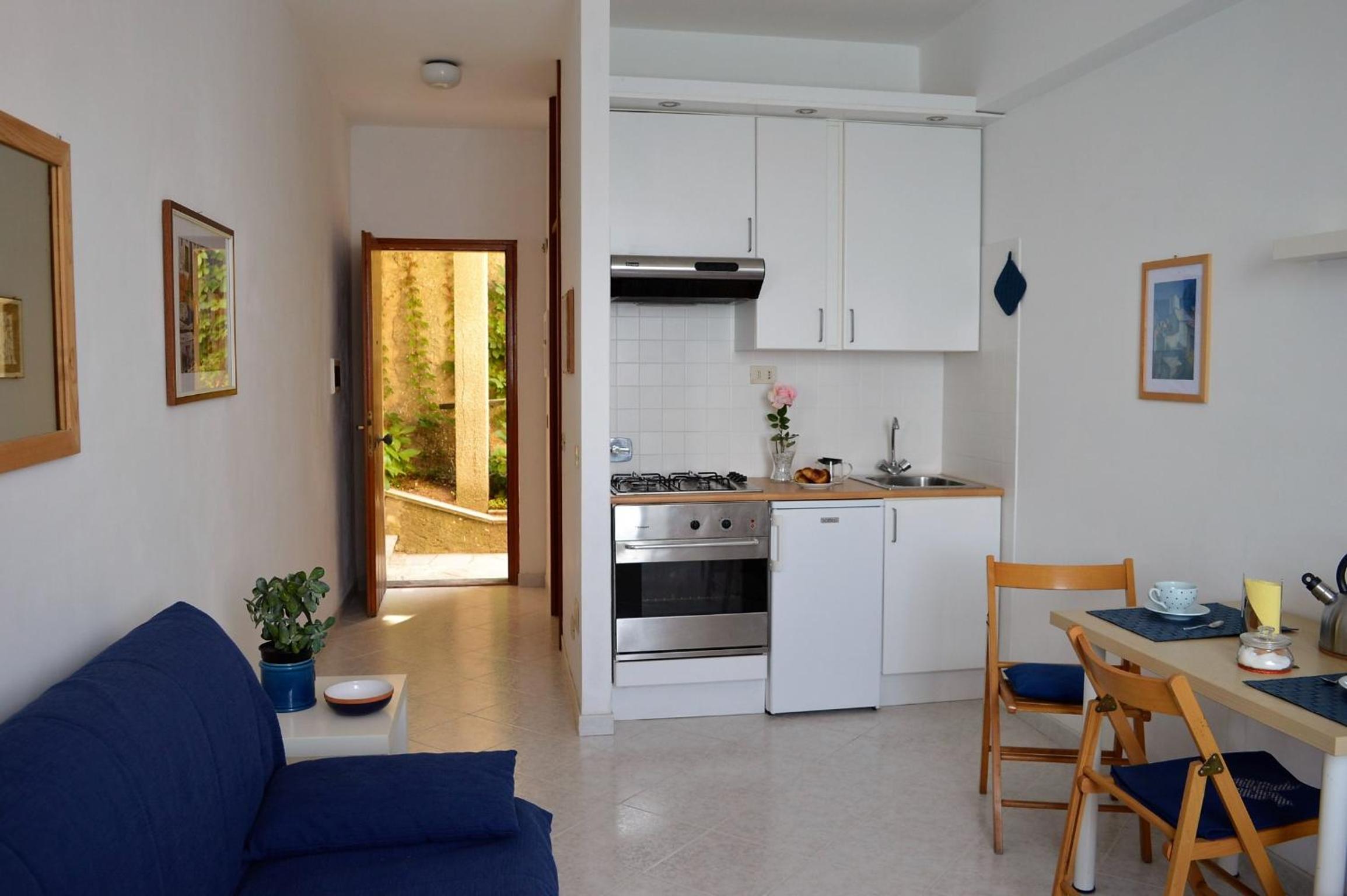 House Libeccio by Holiday World view 4