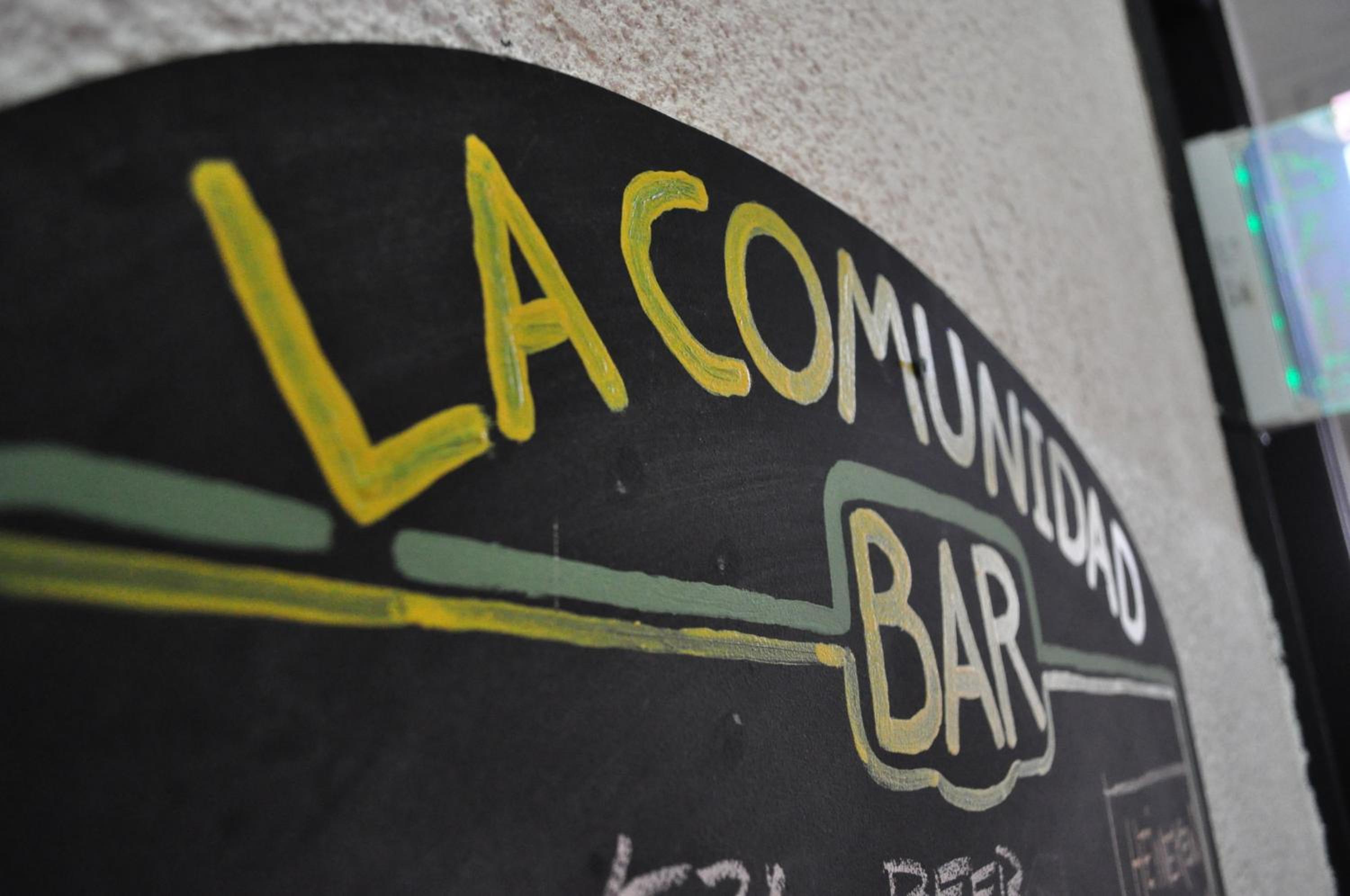 Hostel La Nueva Comunidad