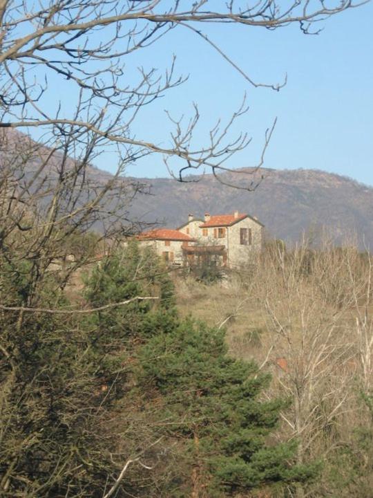 Agriturismo della Barcareccia view 2