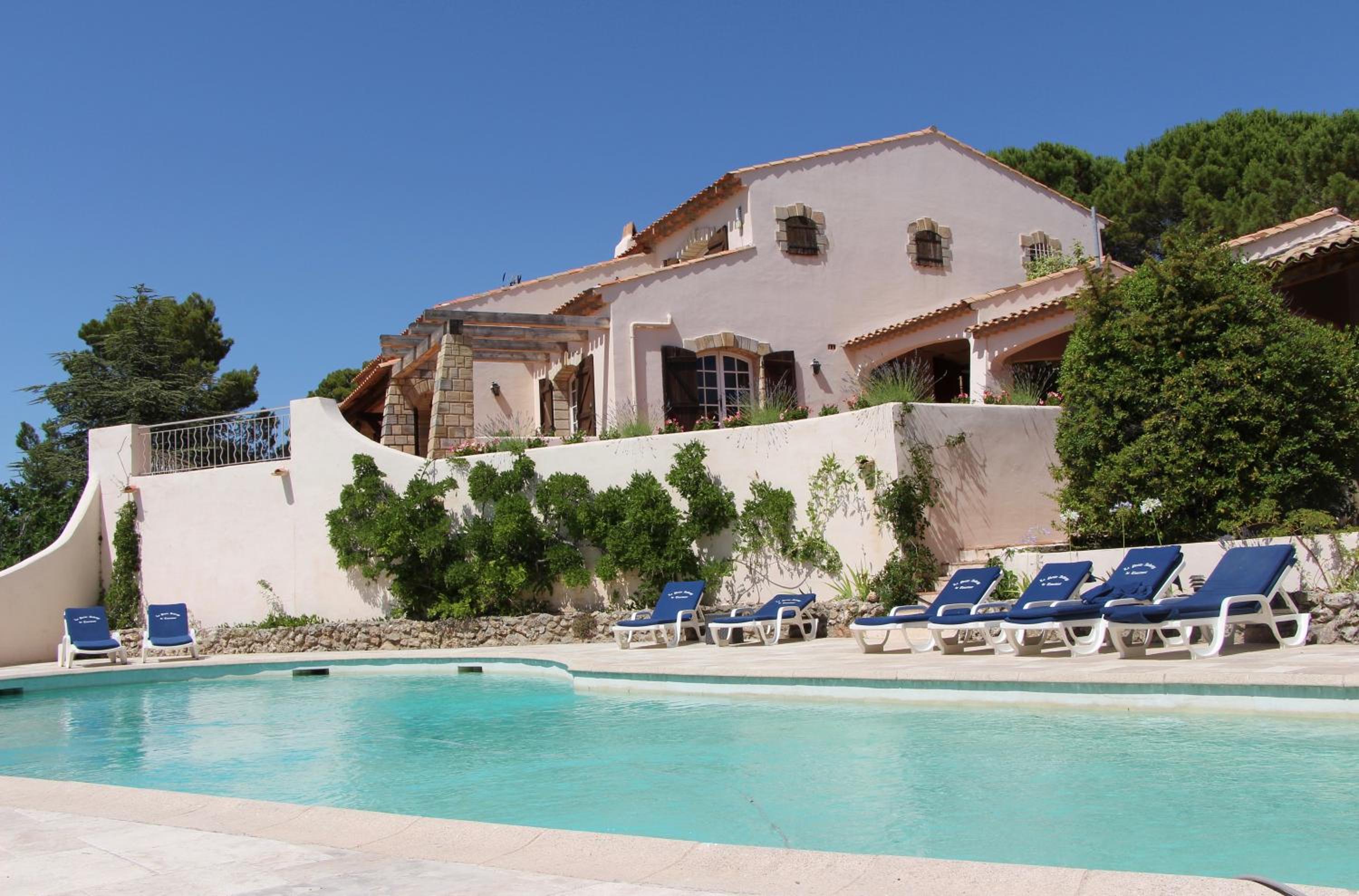 Villa Bellavista