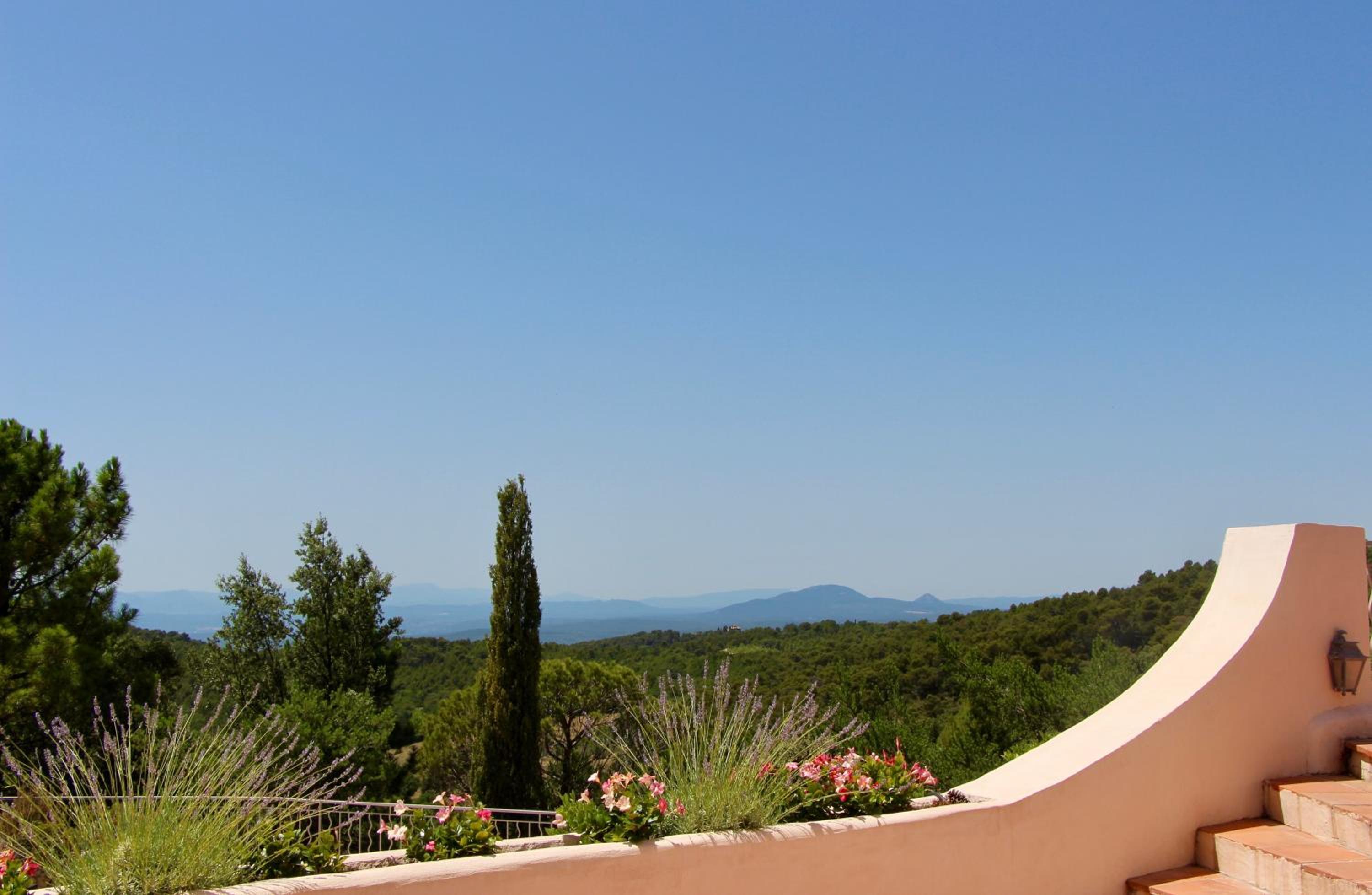 Villa Bellavista