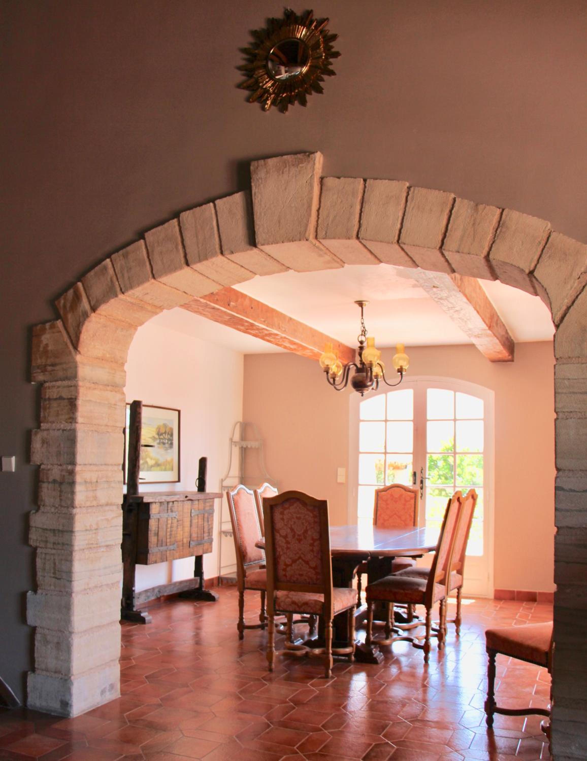 Villa Bellavista