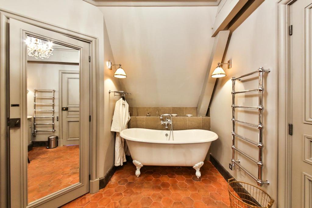 Parc Royal Appartements